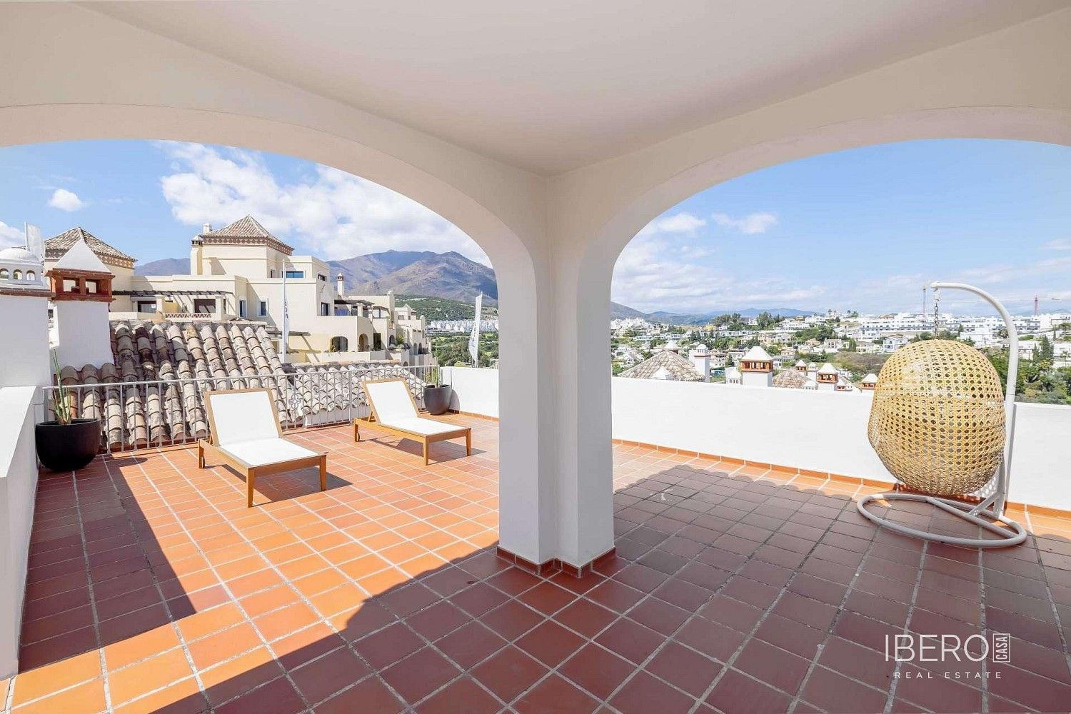 Rodinný dům · 166 m² · Estepona, Španělsko - 3