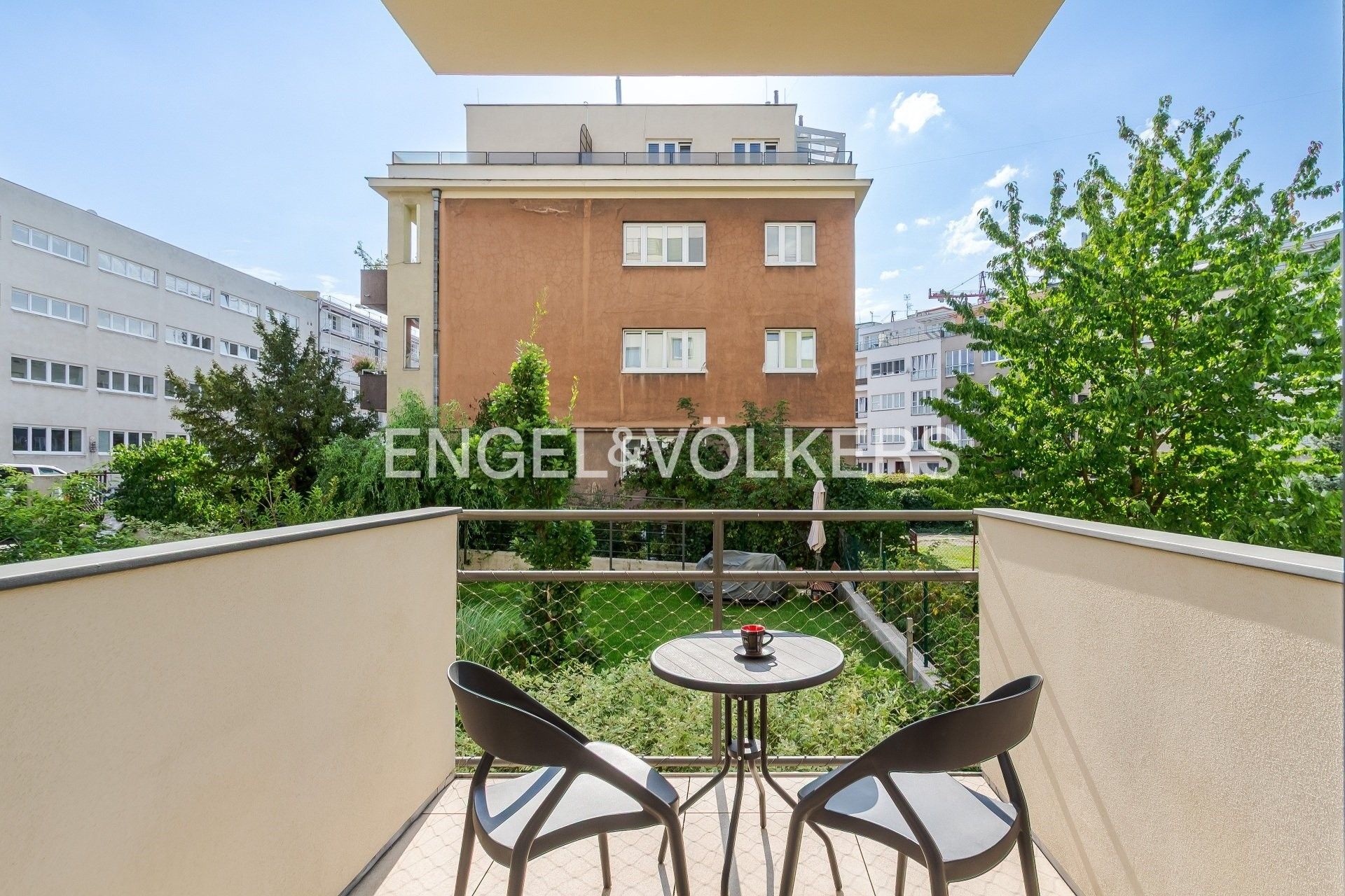 Byt 2+kk · 65 m² · Na Hubálce 922, Praha Střešovice - 3