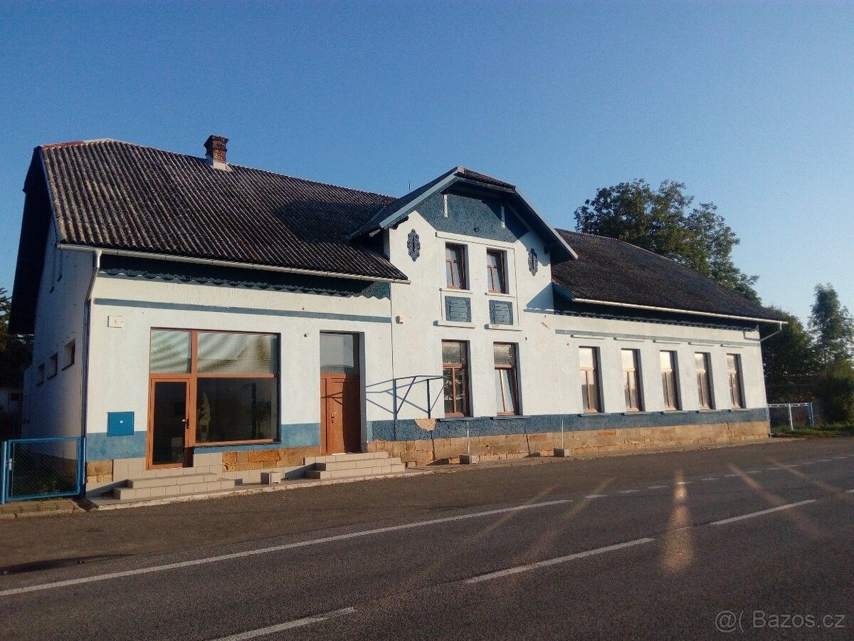 Obchodní prostory, Kopidlno, 507 32 - 2