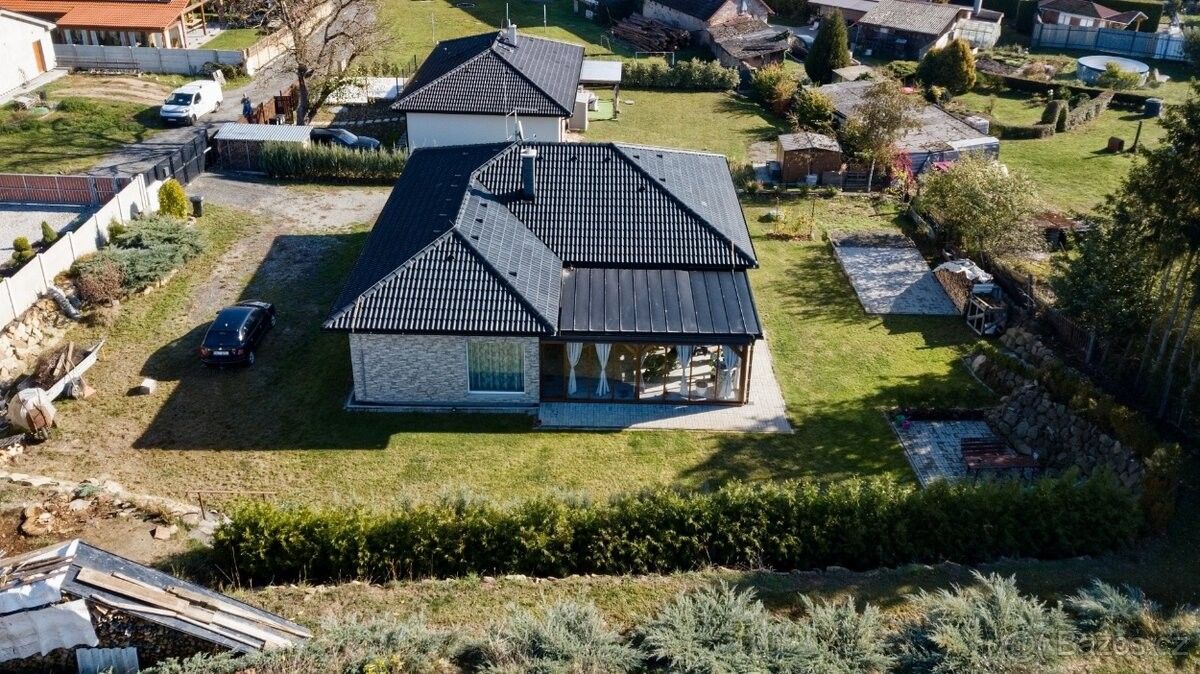 Rodinné domy, Nýřany, 330 23 - 2