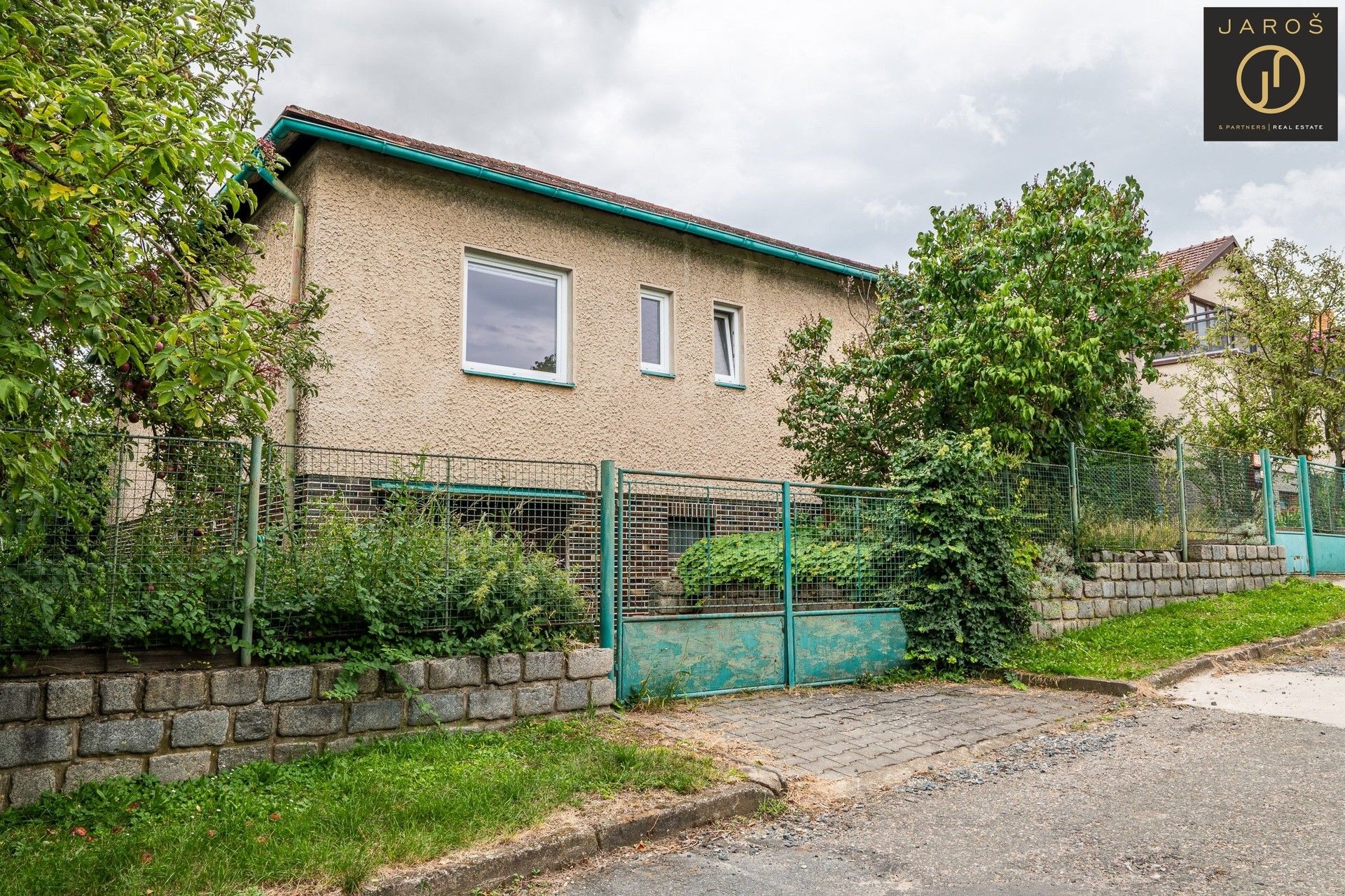 Rodinný dům · 108 m² · Školní, Zásmuky - 4