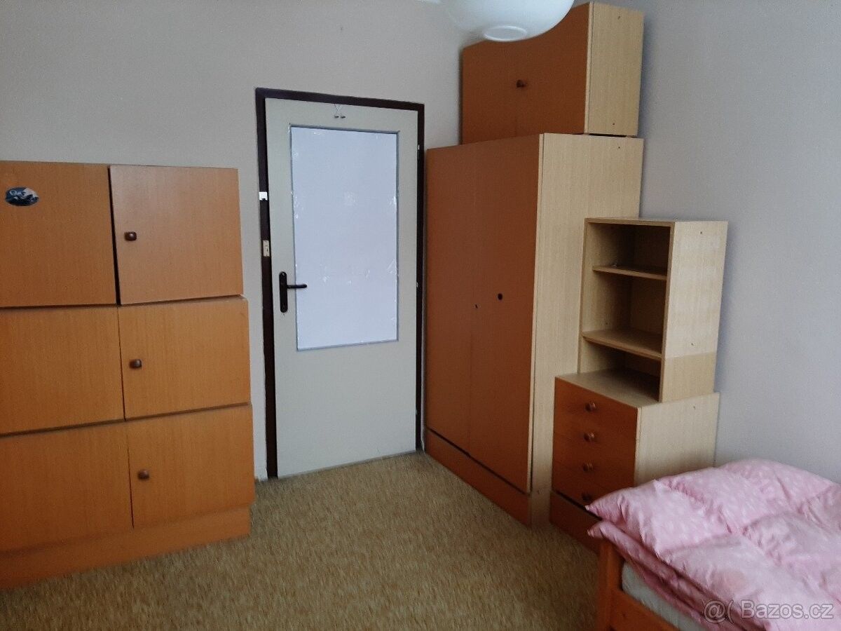 Pronájem byt - Olomouc, 779 00