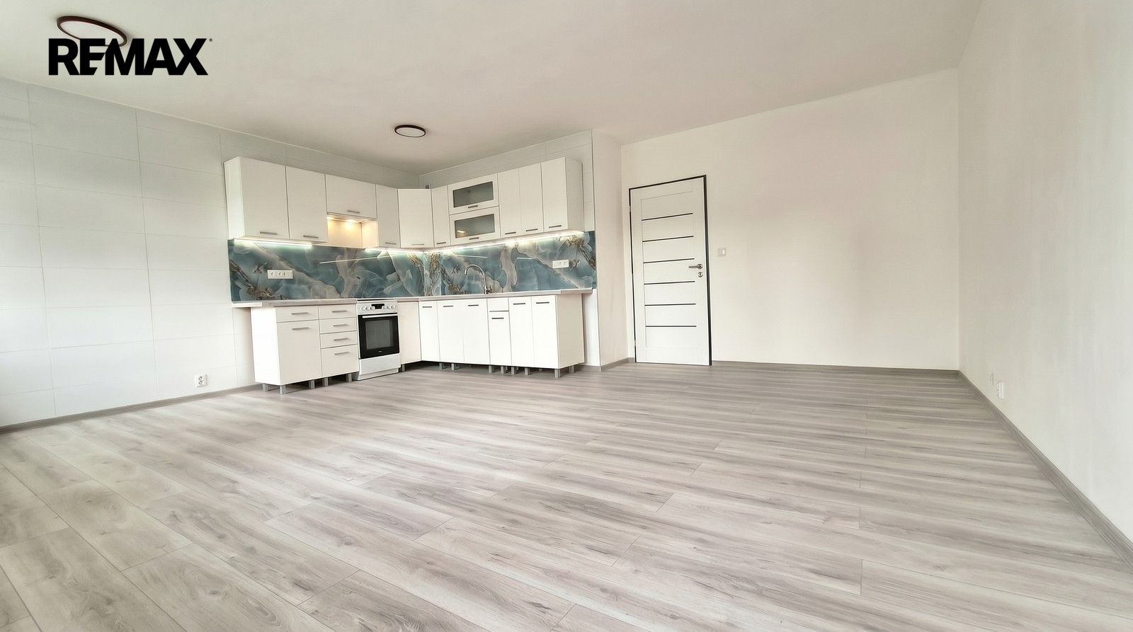3+kk, Bohuslava Vrbenského 1083, Most, 76 m² - 2