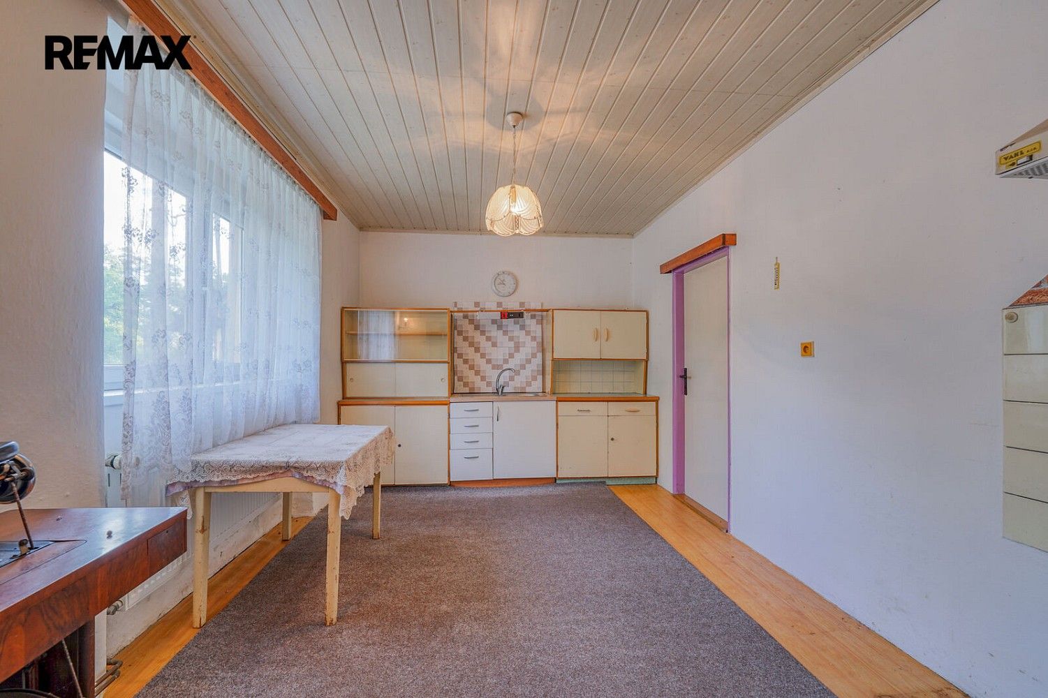Prodej rodinný dům - Kladruby, okres Tachov, Plzeňský kraj, 131 m² - 5