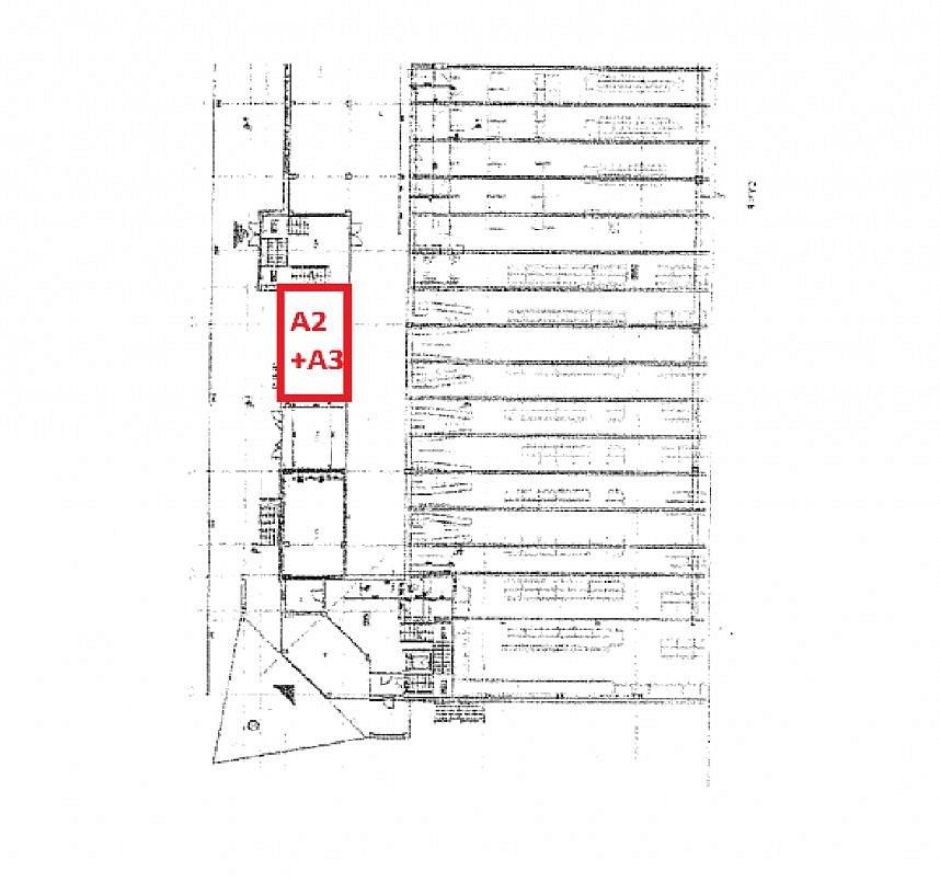 Pronájem obchodní prostory - Krnov - Pod Bezručovým vrchem, okres Bruntál, Moravskoslezský kraj, 42 m² - 5