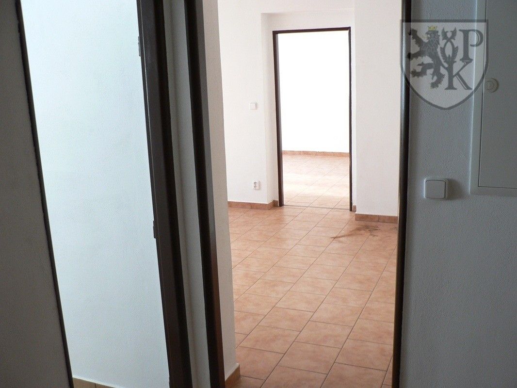 Byt 2+1 · 62 m² · Myštice - 4
