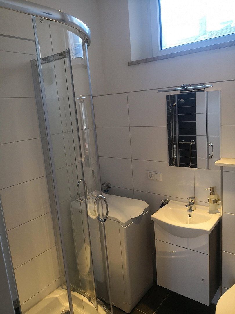 1+1, Poststraße 16, , Sasko, 40 m² - 1