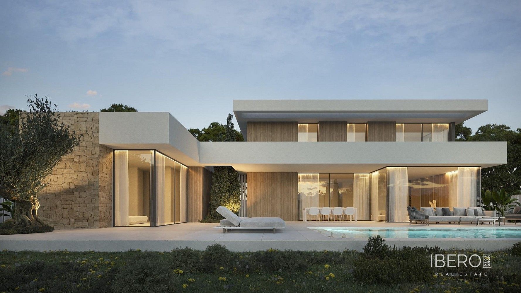 Rodinný dům, 273 m²