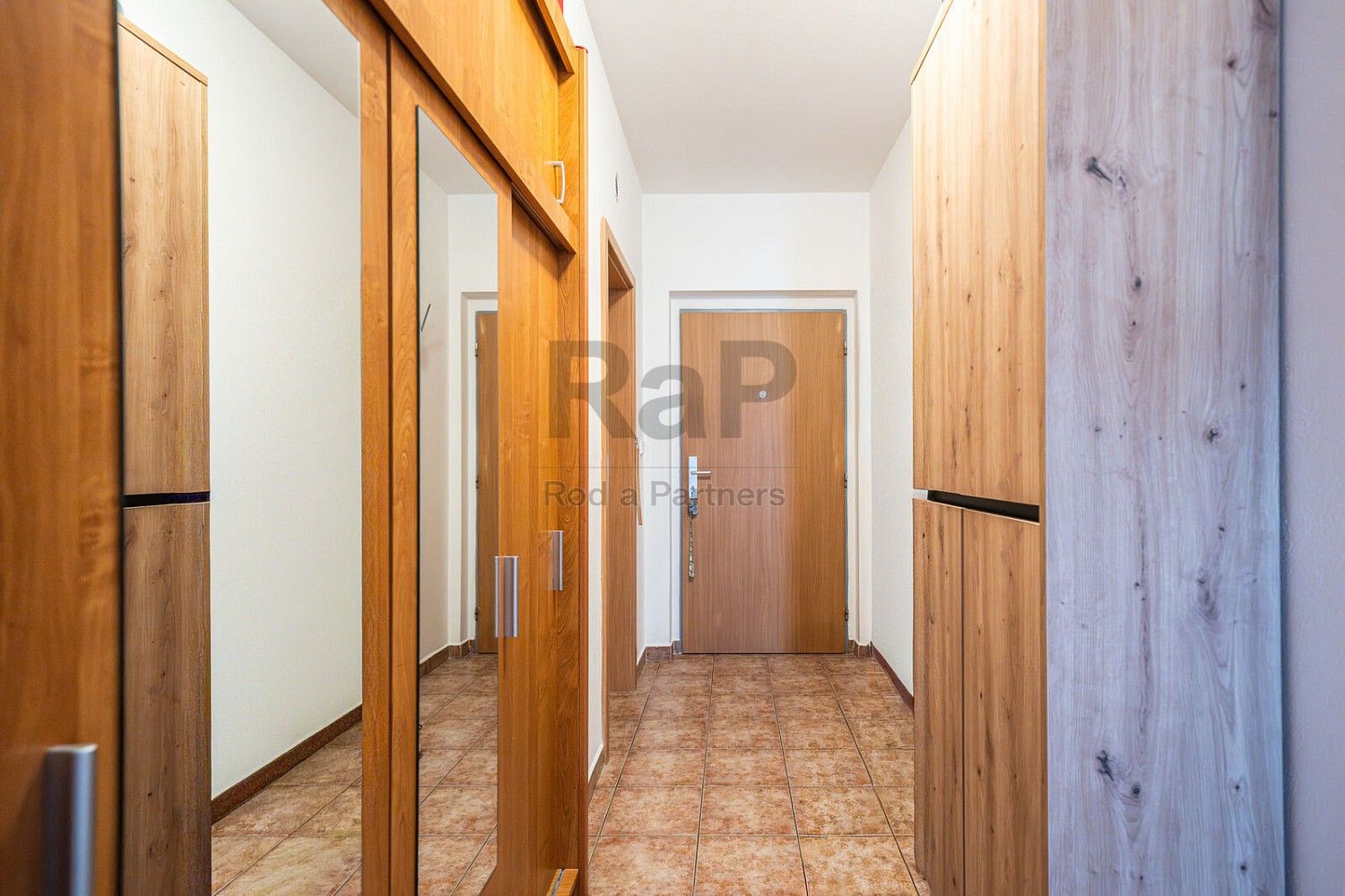 Prodej byt 3+kk - Plzeň - Černice, okres Plzeň-město, Plzeňský kraj, 78 m² - 5