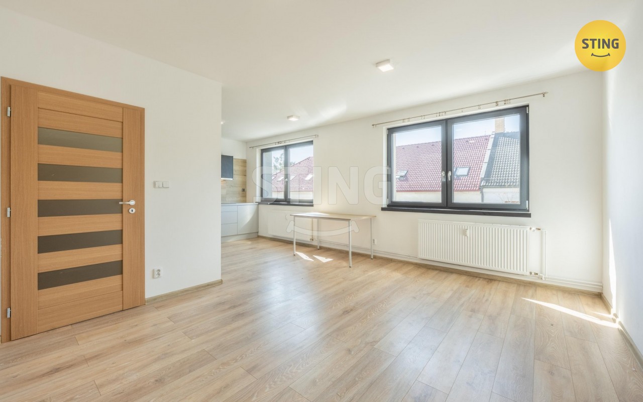 Prodej byt 2+kk - Nádražní, Žďár nad Sázavou, 45 m² - 5