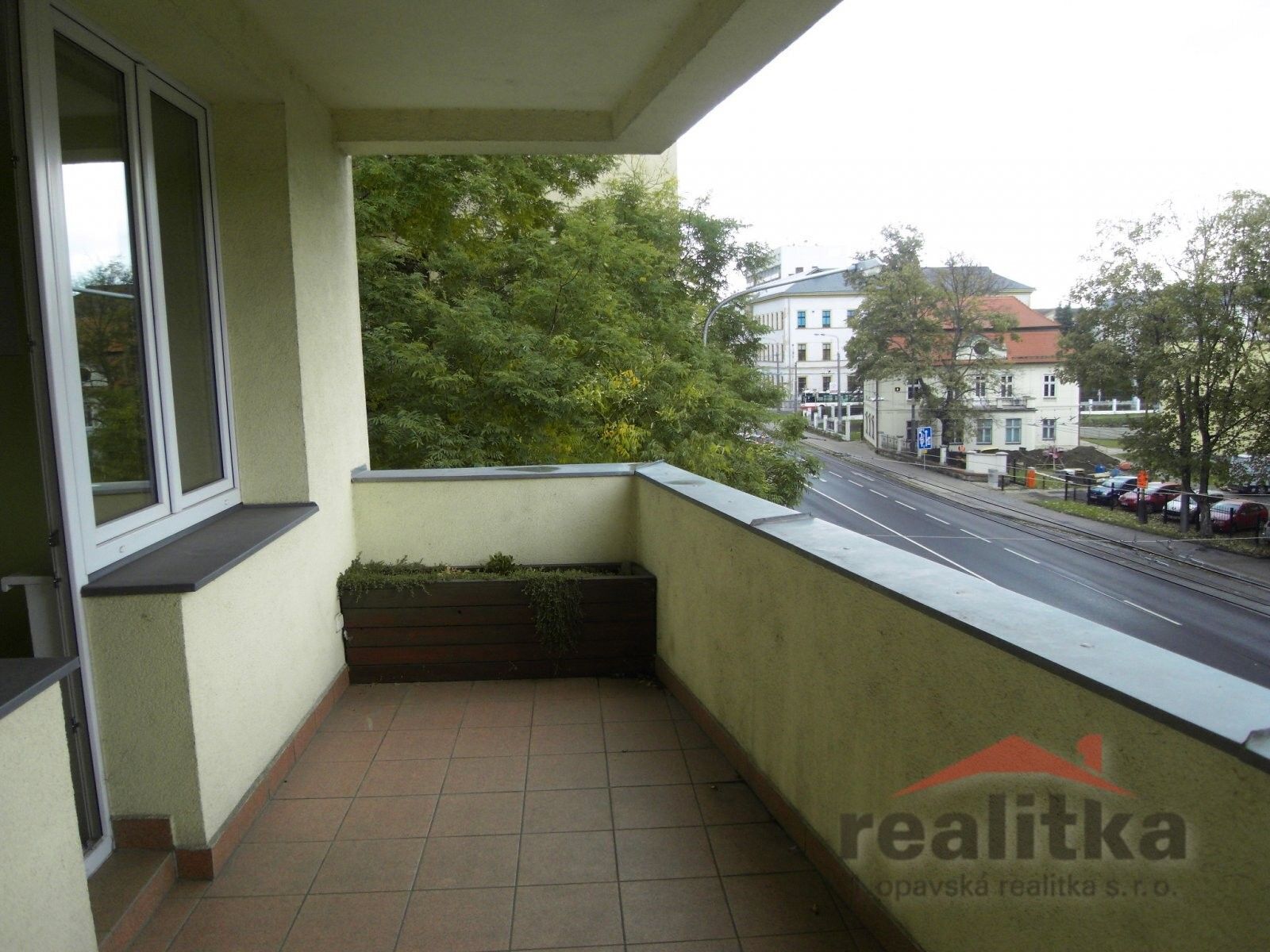 Pronájem byt 2+1 - Praskova, Opava, 80 m² - 5
