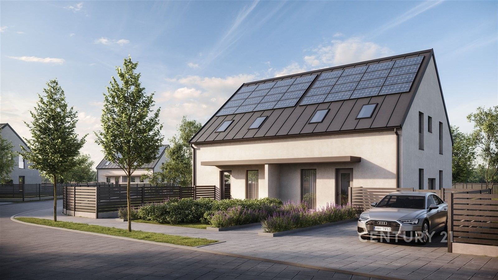 Rodinný dům, 105 m²