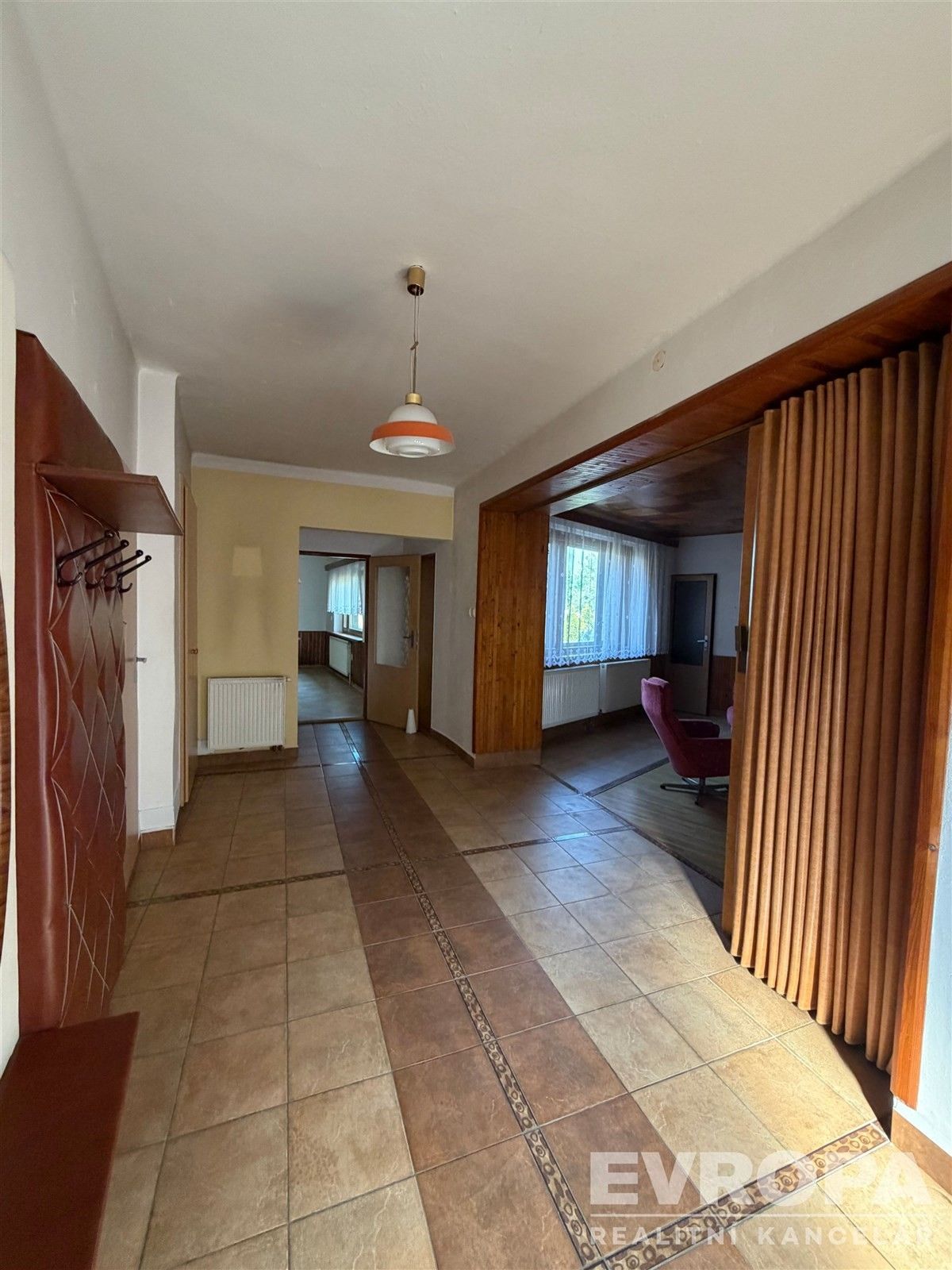 Prodej rodinný dům - Velká Bystřice, 237 m² - 5