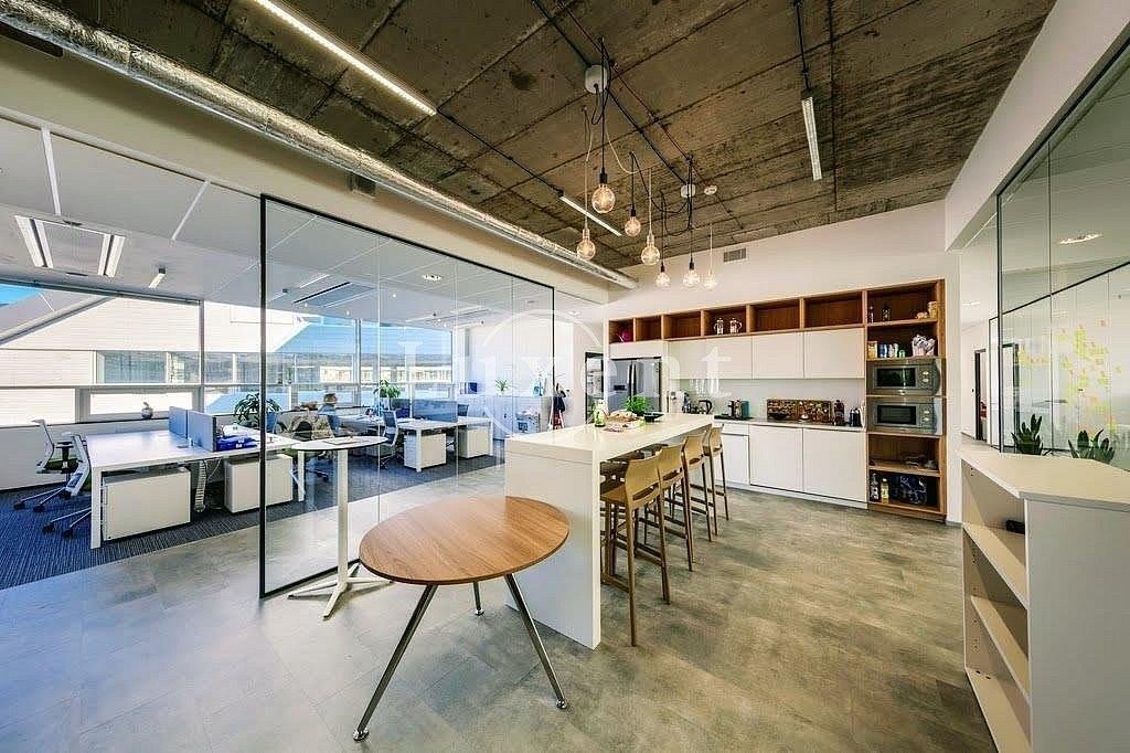 Kanceláře, Praha - Libeň, okres Praha 8, Hlavní město Praha, 490 m² - 2