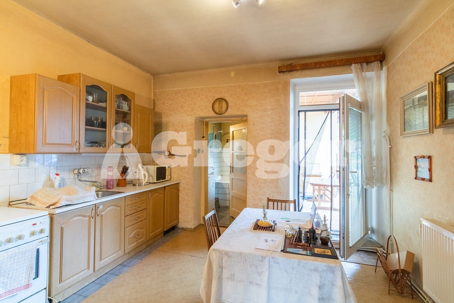 Prodej rodinný dům - Čebín, okres Brno-venkov, Jihomoravský kraj, 243 m² - 5