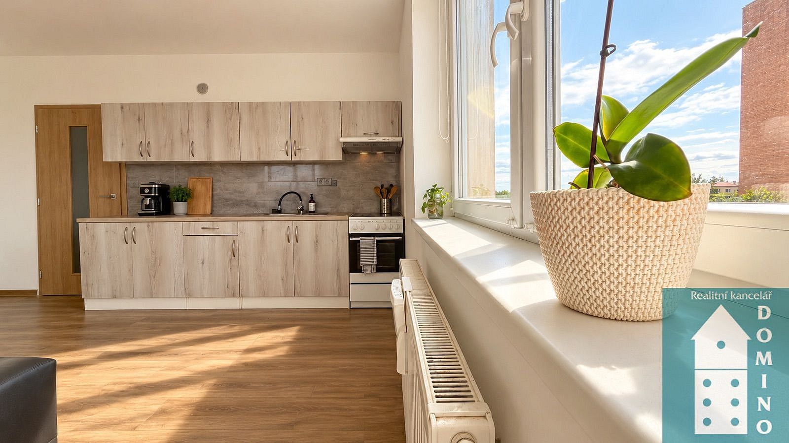 Byt 2+kk · 53 m² · Chropyně, okres Kroměříž, Zlínský kraj - 2