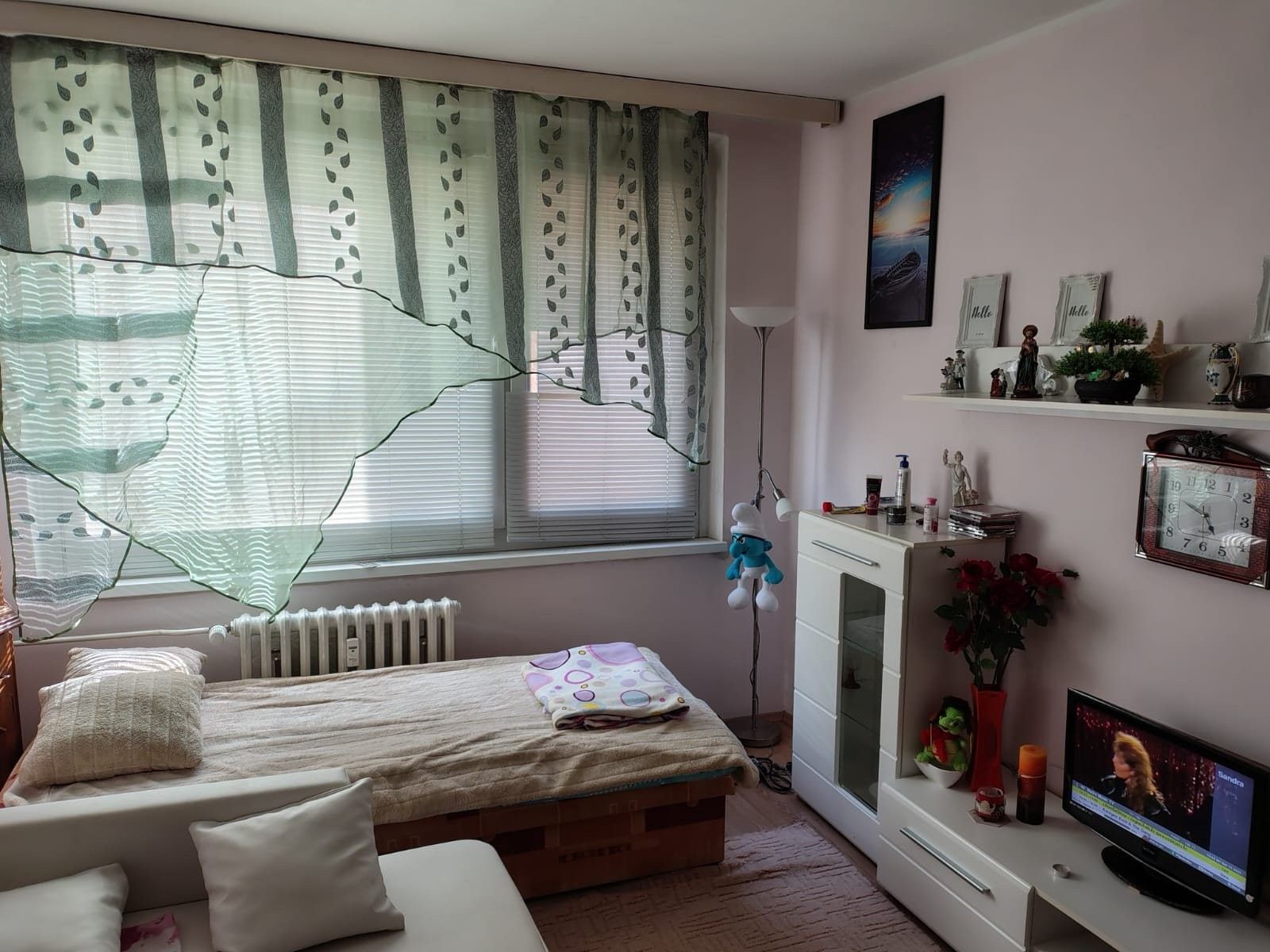 2+kk, Pražská, Teplice, 39 m²