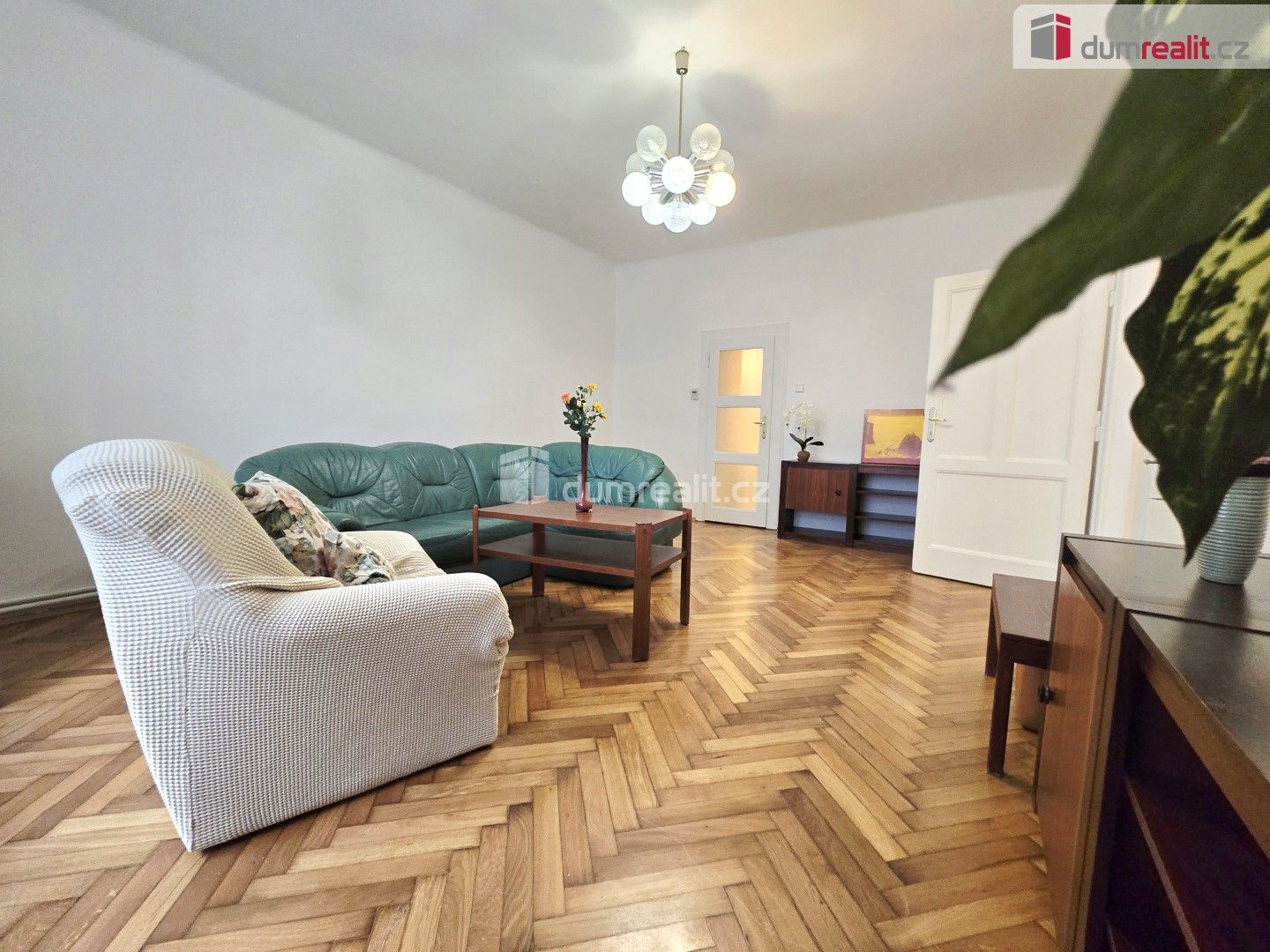 3+1, Janovského, Praha, 90 m² - 2