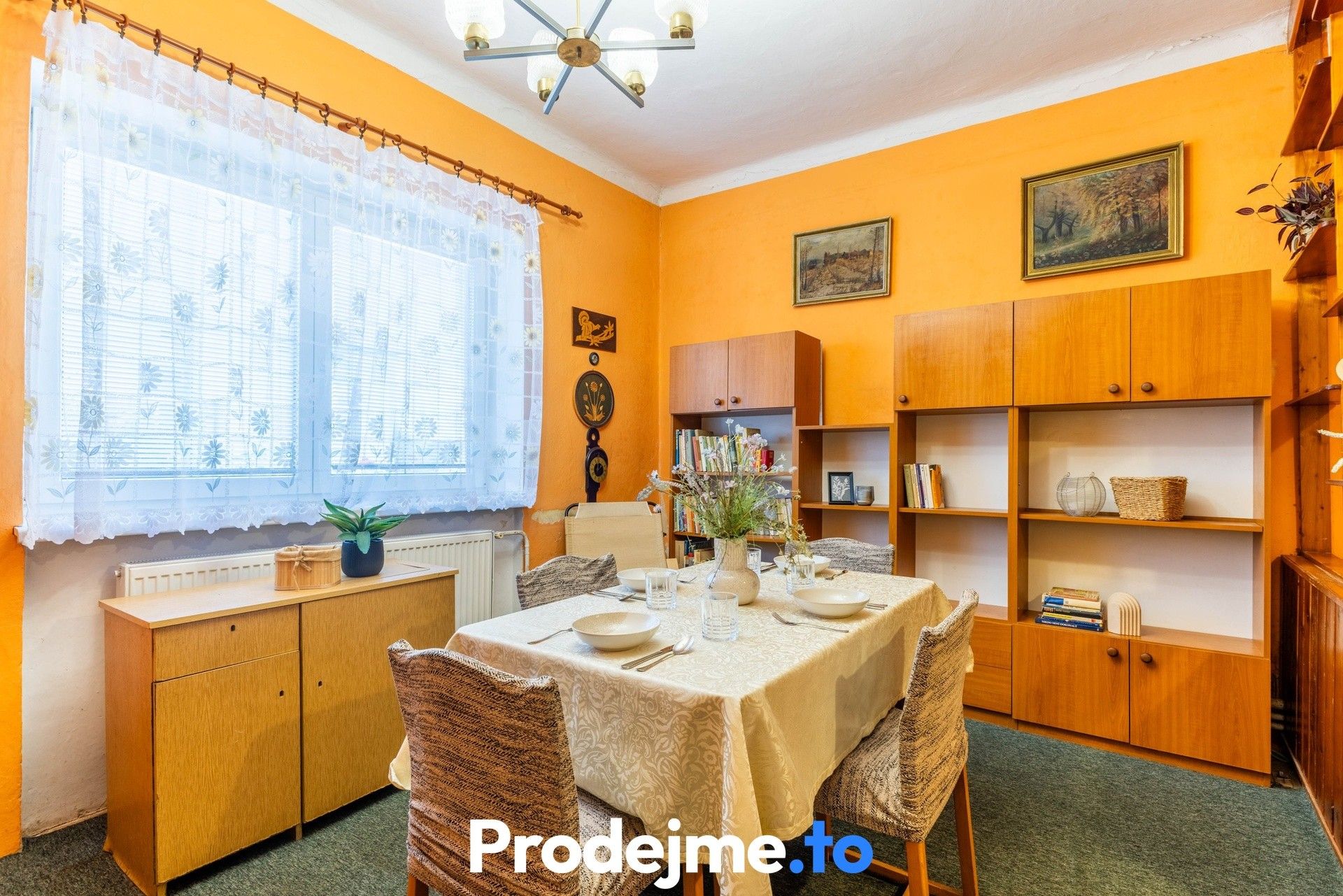Rodinný dům · 104 m² · Znojemská, Hrušovany nad Jevišovkou - 4