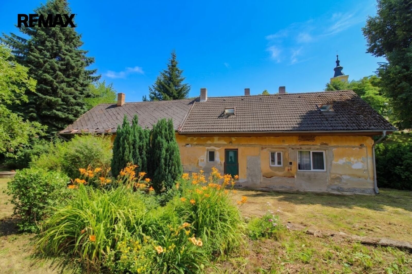 Rodinný dům, 130 m²