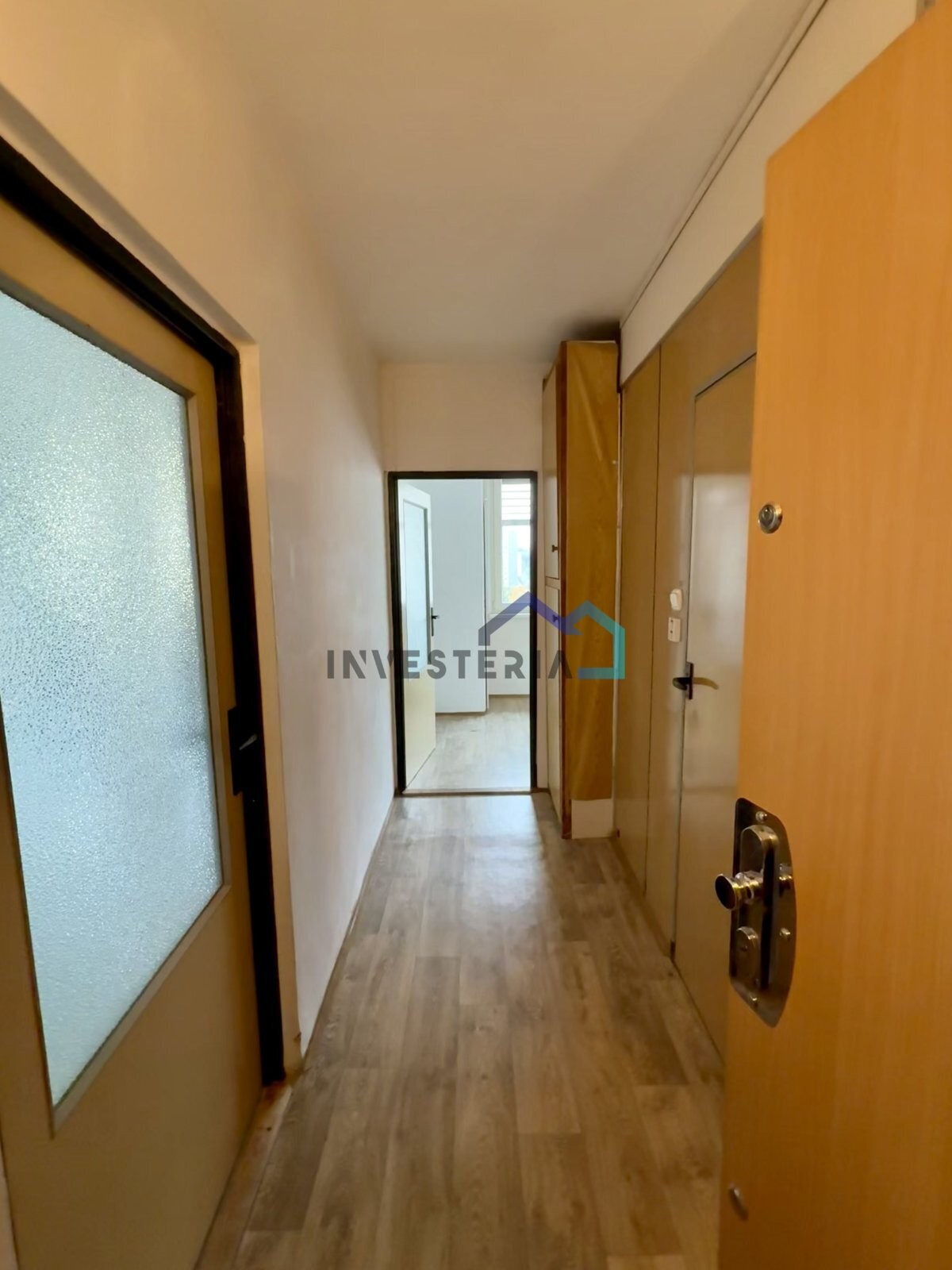 Prodej byt 1+1 - Kejzlarova, Hradec Králové, 43 m² - 5
