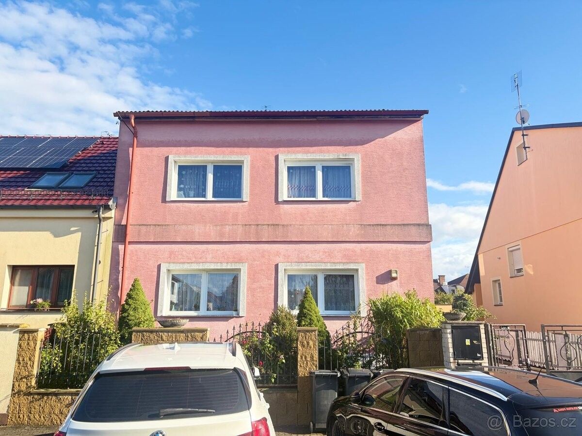 Rodinný dům · Nymburk, 288 02 - 1