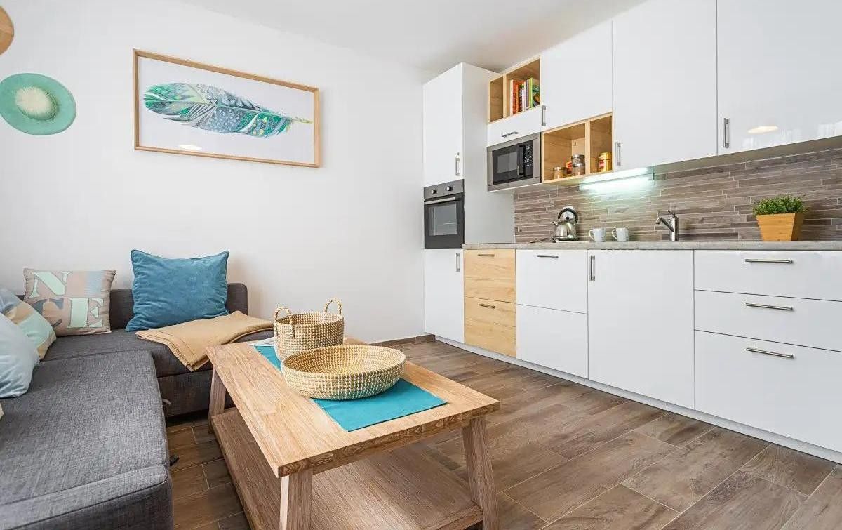 2+kk, Pod Zvonařkou 2238/4, Praha, 42 m² - 1