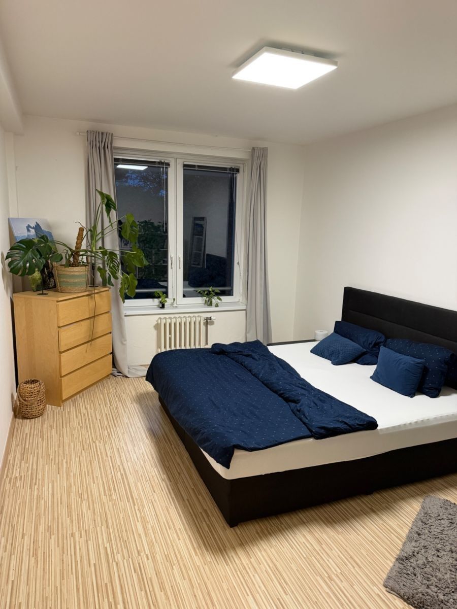 Byt 3+kk · 109 m² · Jeremenkova, Praha - Podolí - 4