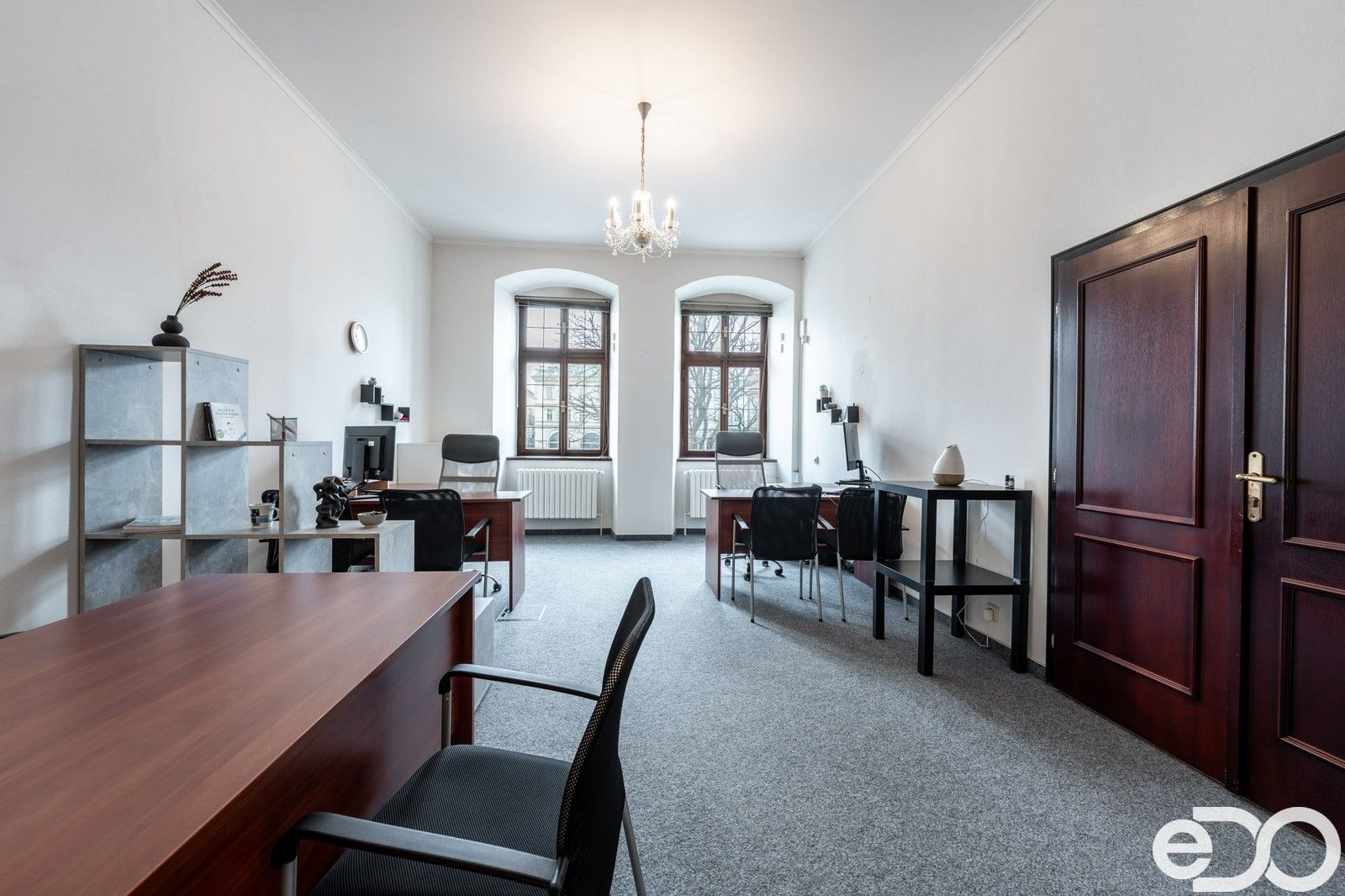 Kancelář · 193 m² · Karlovo náměstí, Kolín - 3