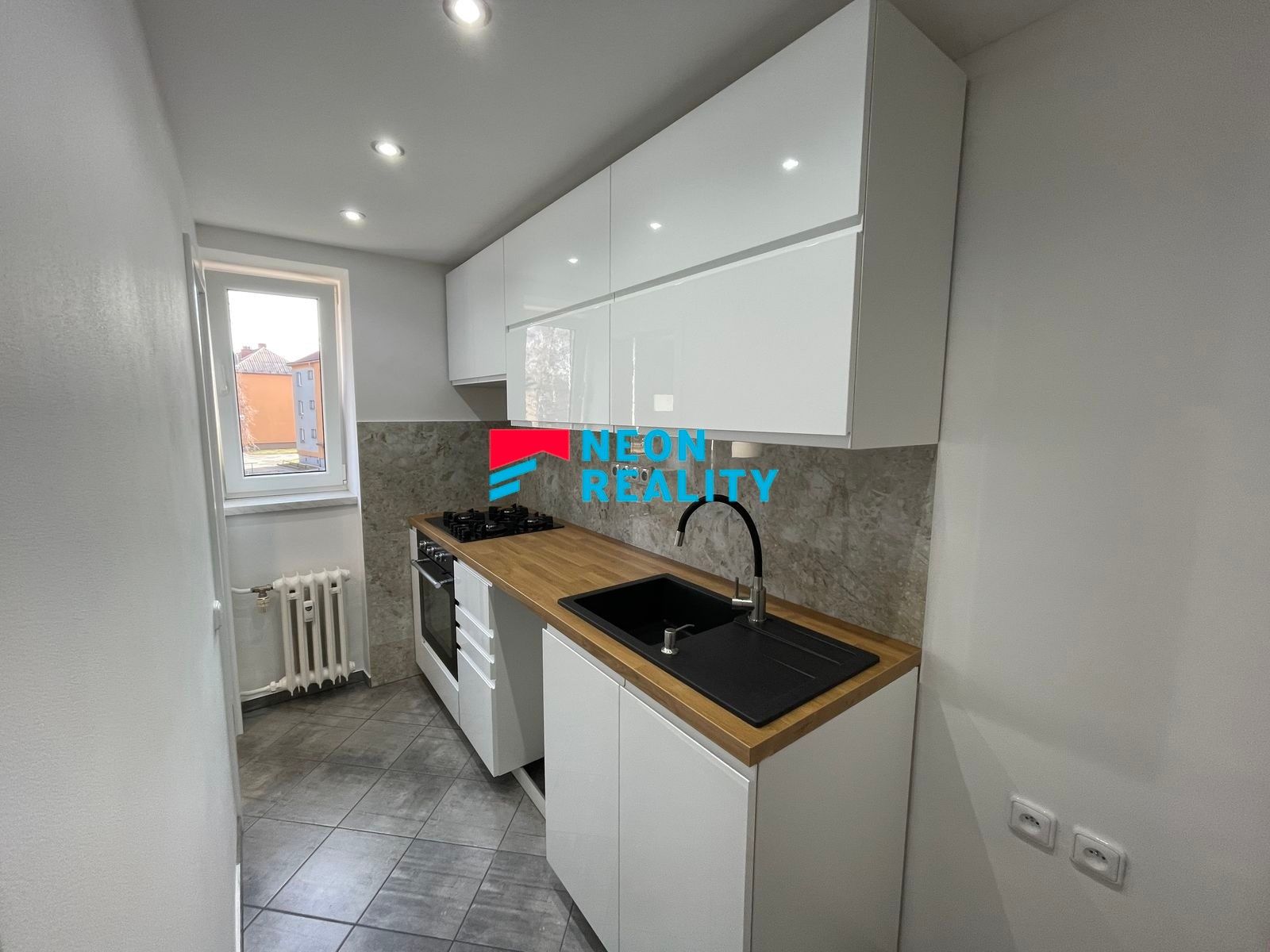 3+1, Na Hermaně, Vratimov, 65 m² - 2