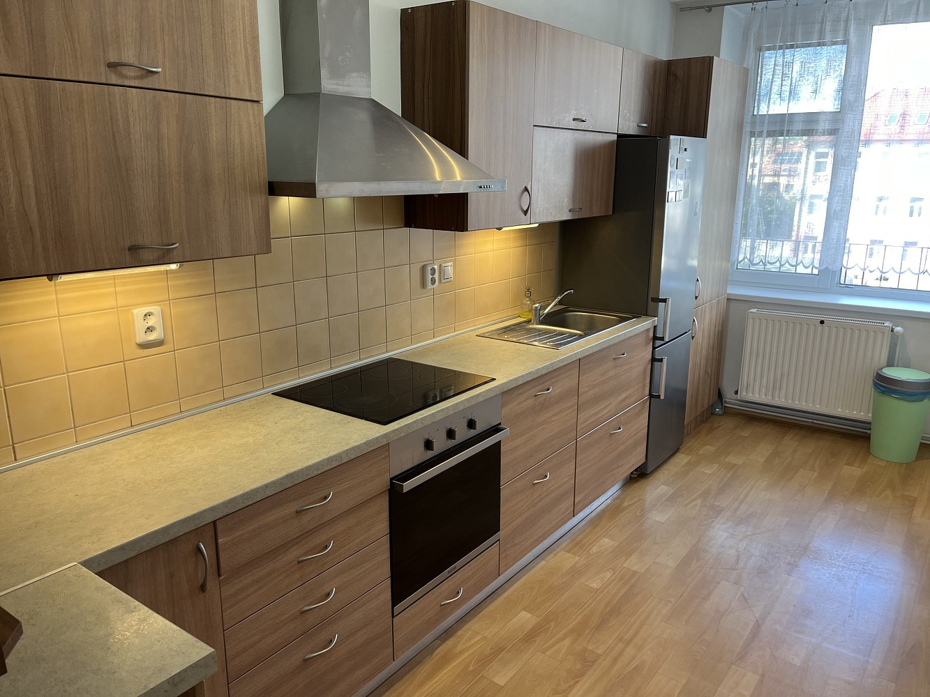 Prodej byt 2+1 - Určická, Prostějov, 56 m² - 2