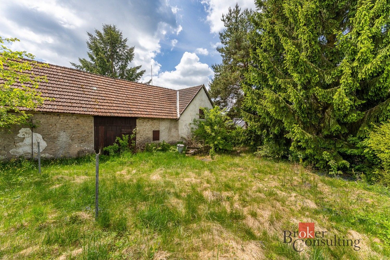 Rodinný dům · 90 m² · Horní Radouň, okres Jindřichův Hradec, Jihočeský kraj - 3