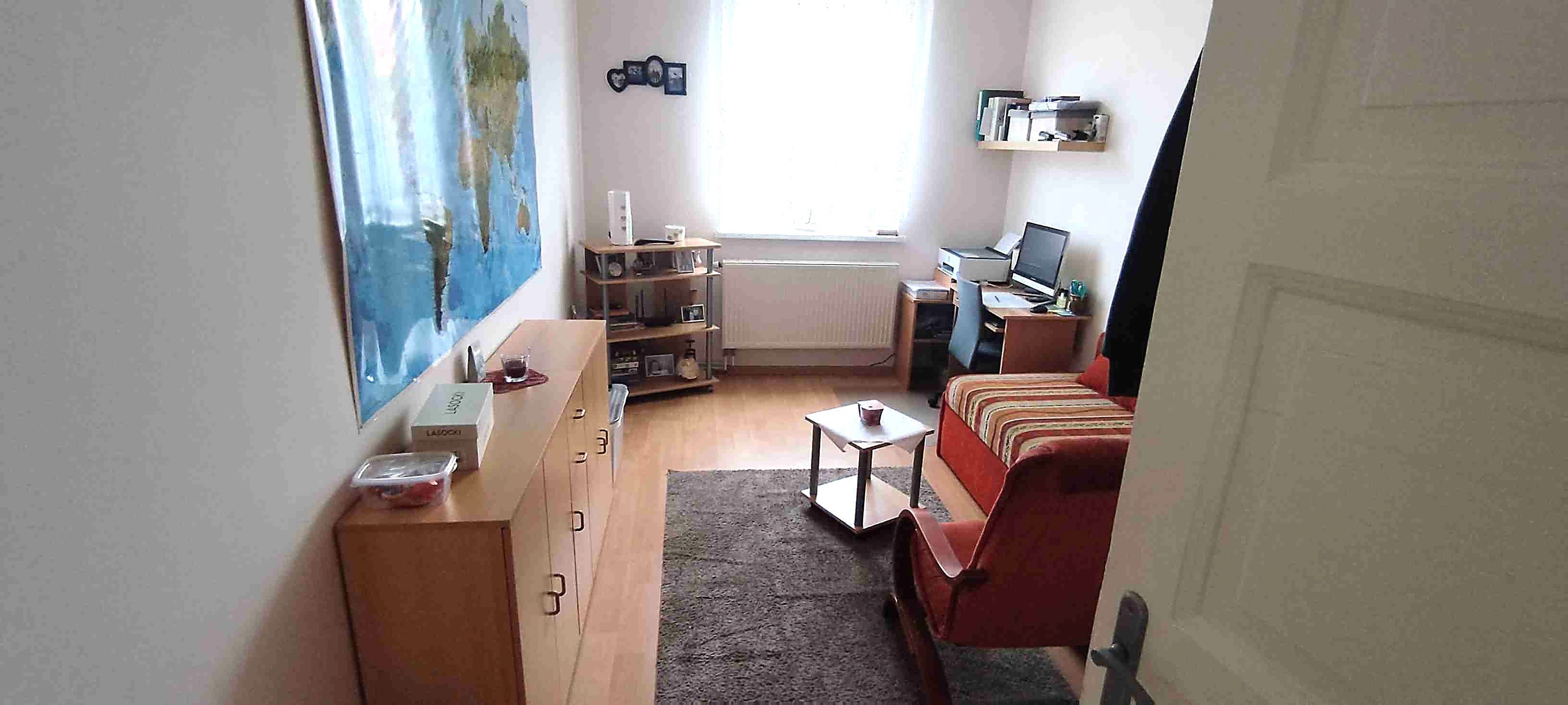 3+1, Studentská 604, Bohumín, 96 m² - 2
