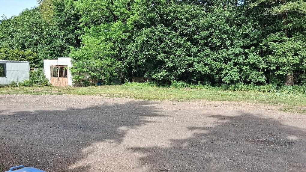 Pozemky pro bydlení, Rokycany - Nové Město, Plzeňský kraj - 1