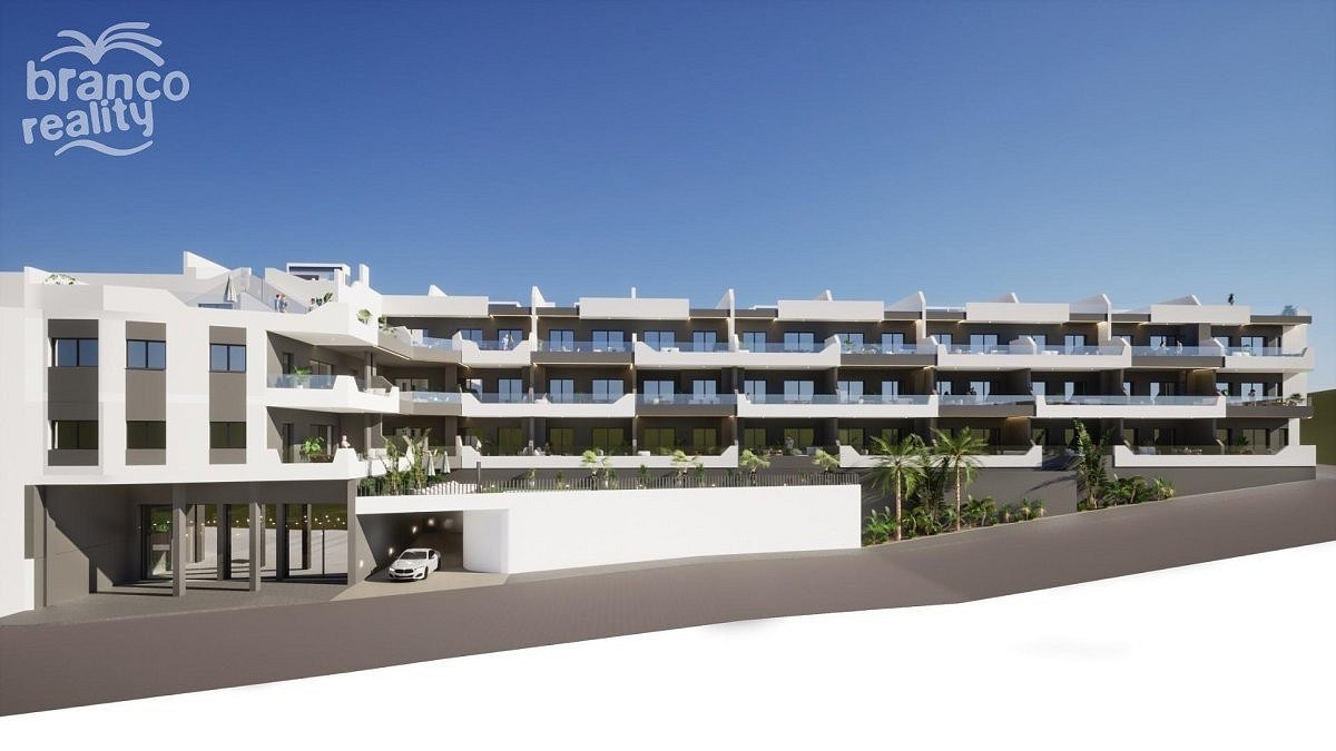 Byt 3+kk · 81 m² · Benijofar, Alicante, Španělsko - 4