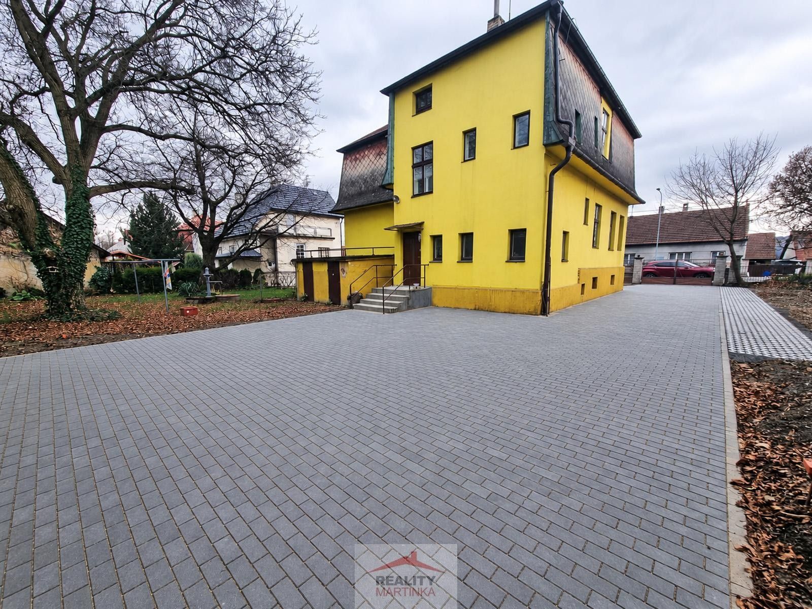 Vila · 210 m² · Hřbitovní, Valašské Meziříčí - 3