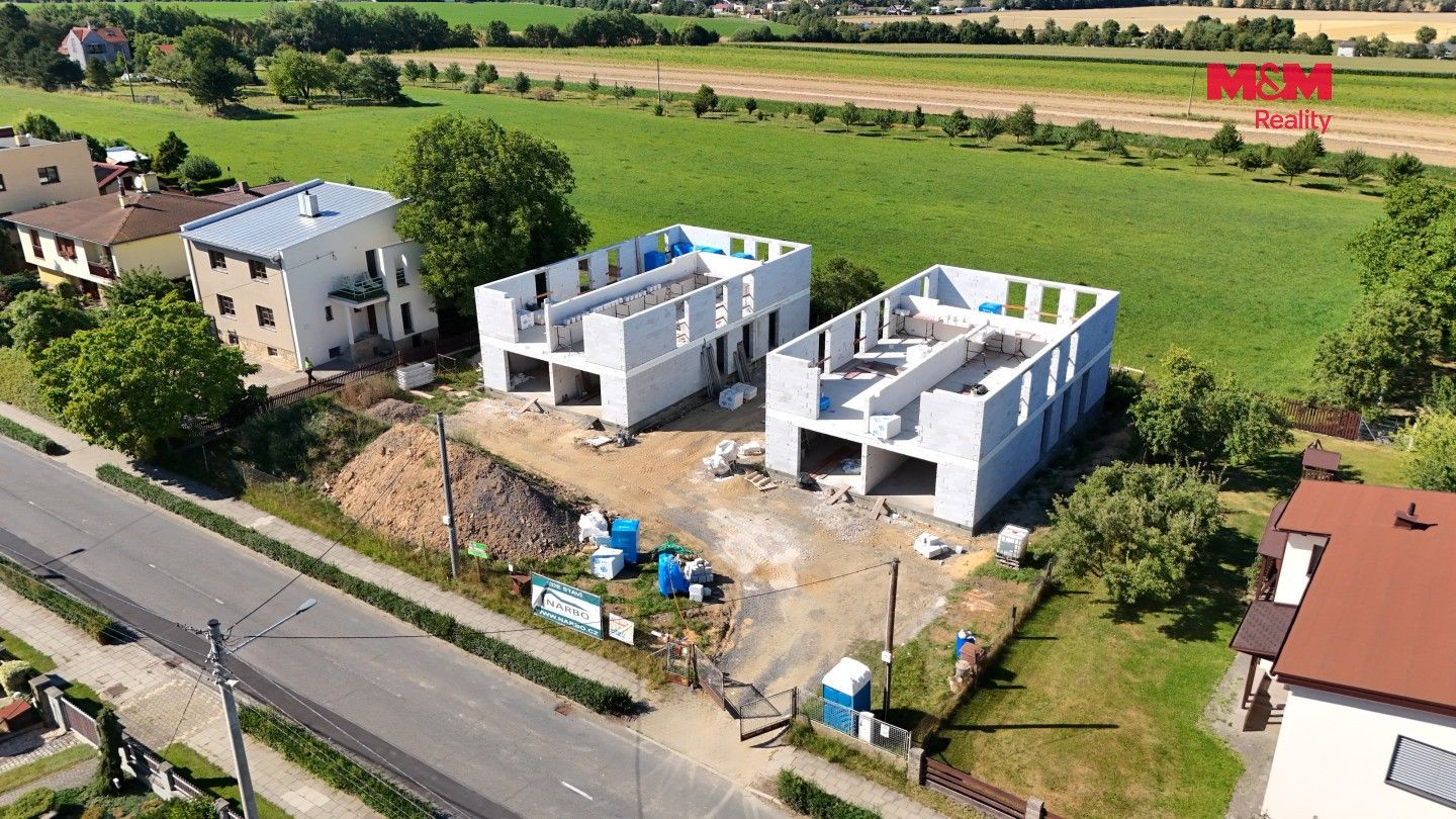 Byty, Generála Vlachého, Mokré Lazce, 117 m² - 2
