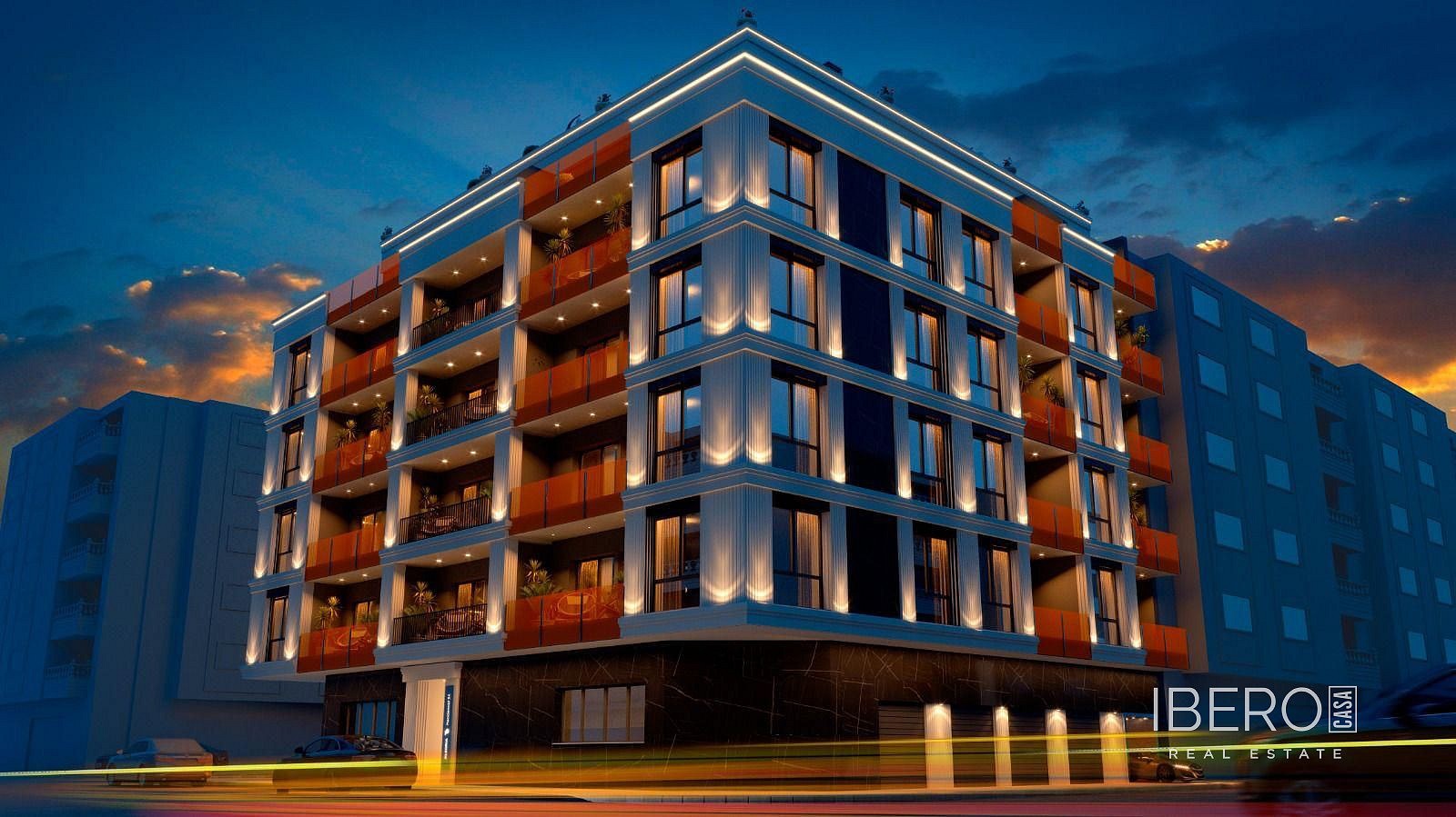 Prodej byt 3+kk - Torrevieja, Španělsko, 154 m² - 5