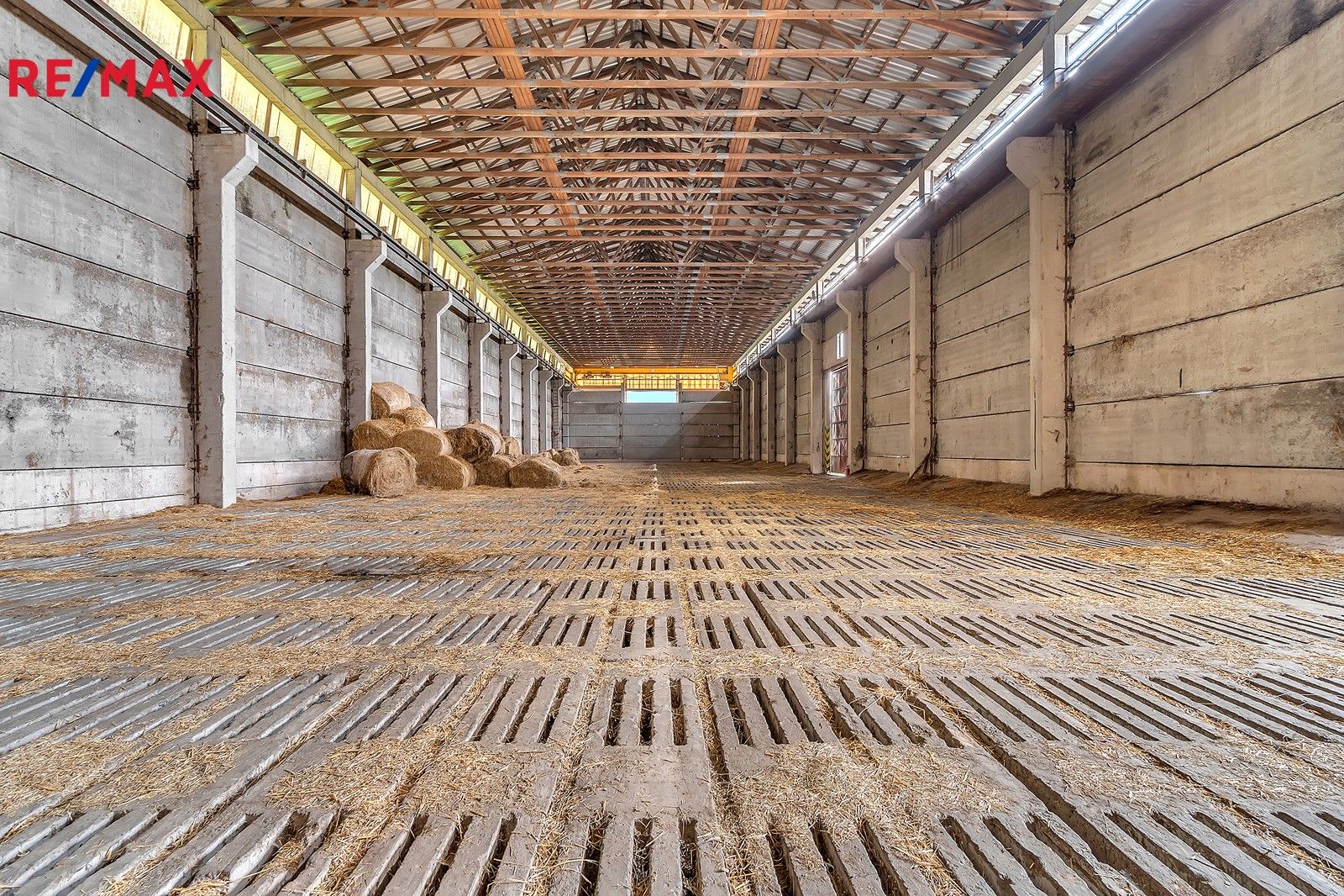 Prodej sklad - Bílá Třemešná, 3 m²