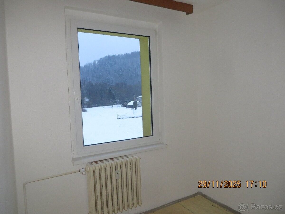 Byty, Záchlumí, 561 86