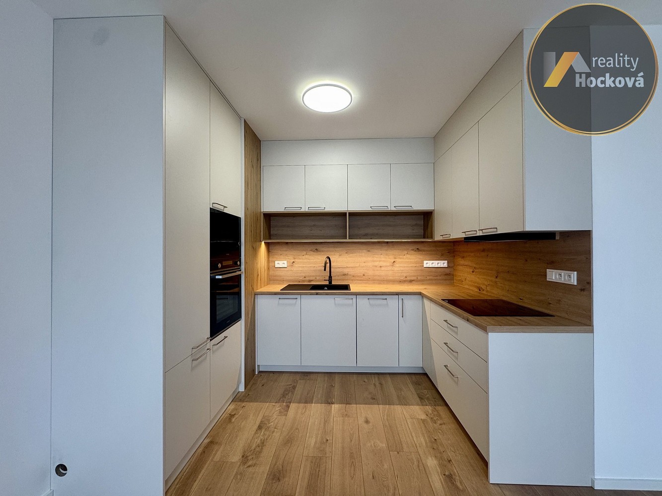 2+kk, Kladno, 59 m² - 1