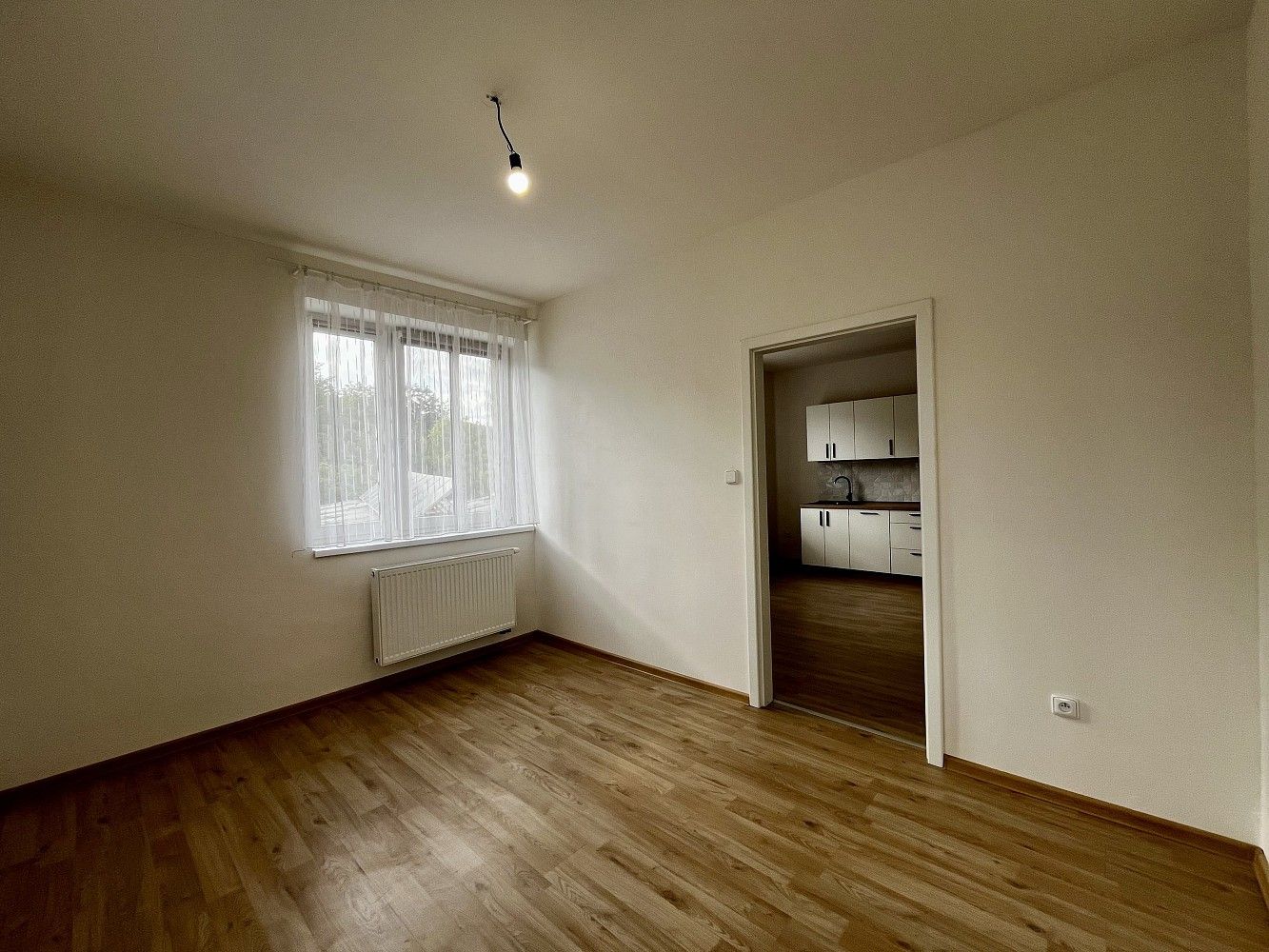 Byt 2+kk · 42 m² · Ústí nad Orlicí, Pardubický kraj - 3