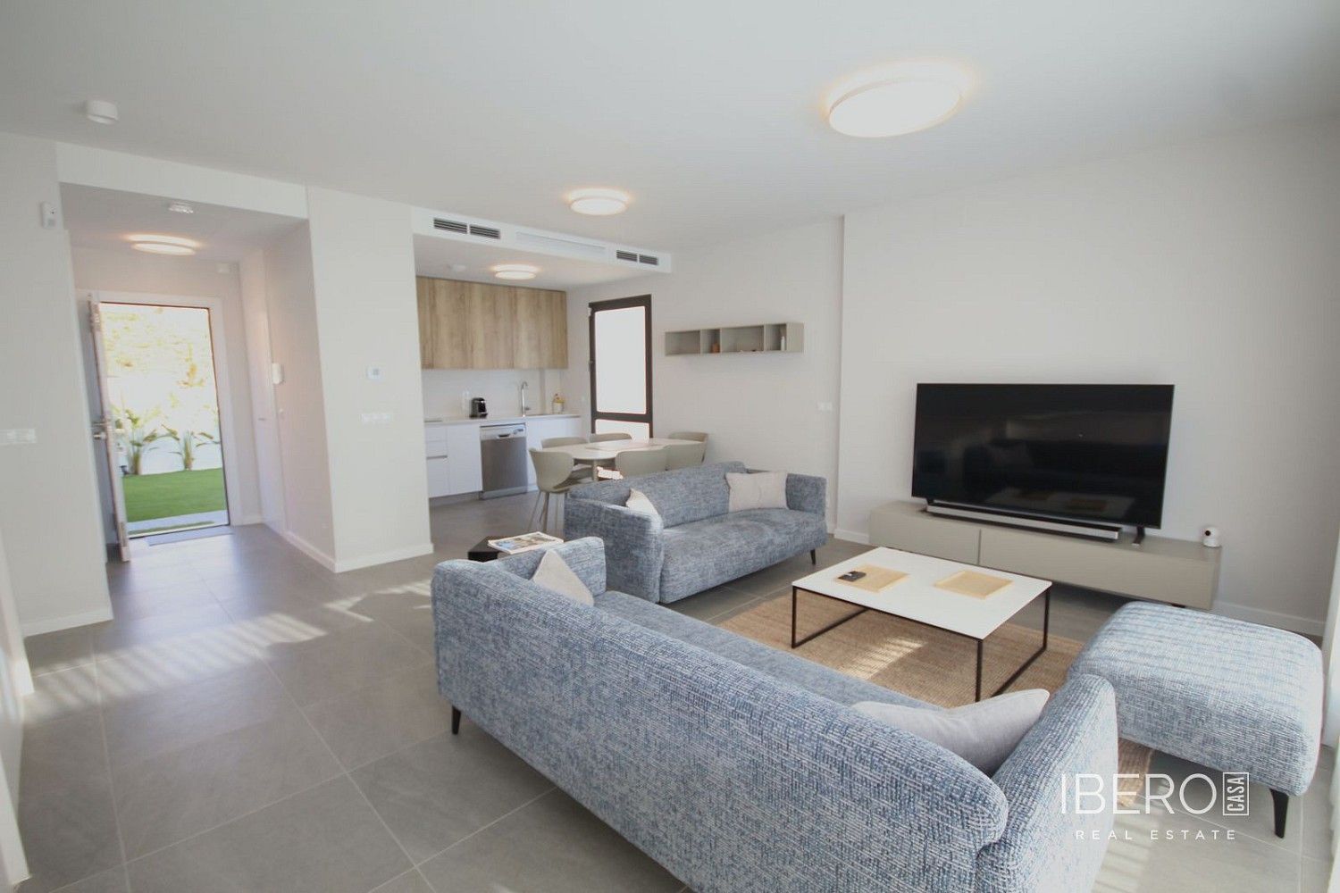 Prodej rodinný dům - Riviera del Sol, Španělsko, 132 m² - 5