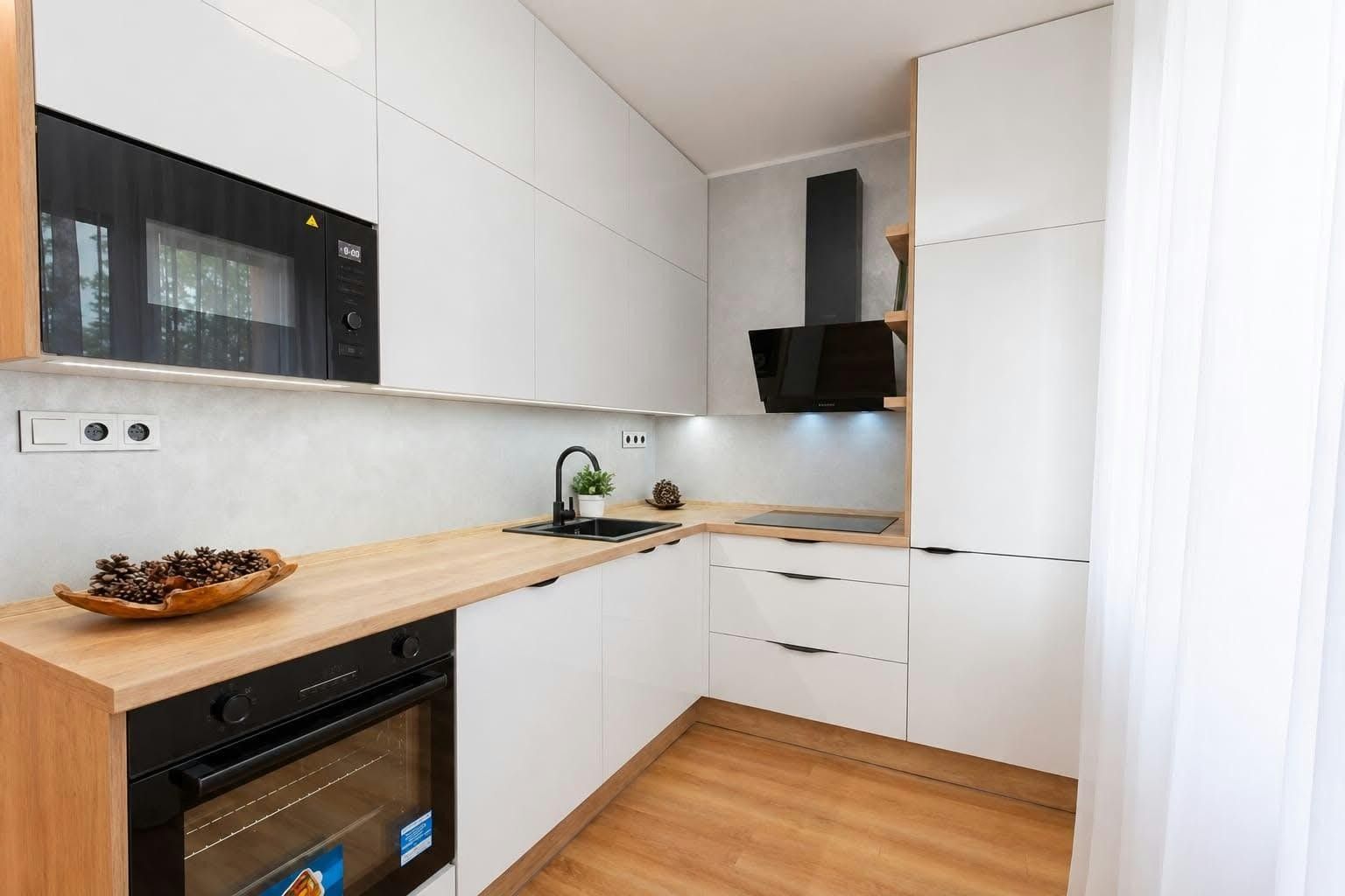 2+1, Francouzská, Ostrava, 54 m² - 2