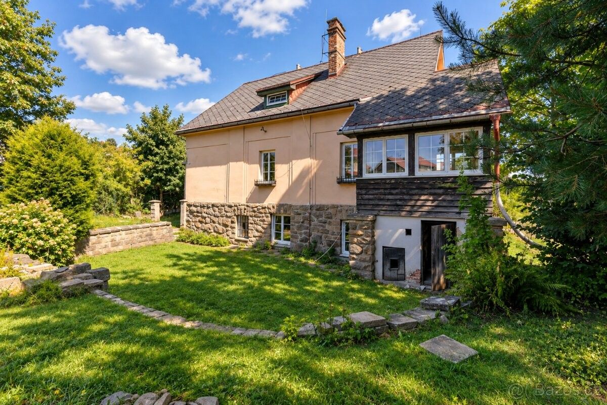 Rodinný dům · Moravský Beroun, 793 05 - 4