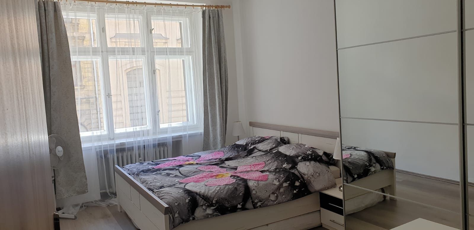 Byty, Vltavská, Praha - Smíchov, 56 m² - 2