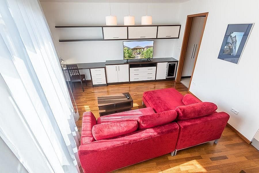2+kk, Praha - Nové Město, okres Praha 2, Hlavní město Praha, 50 m² - 1