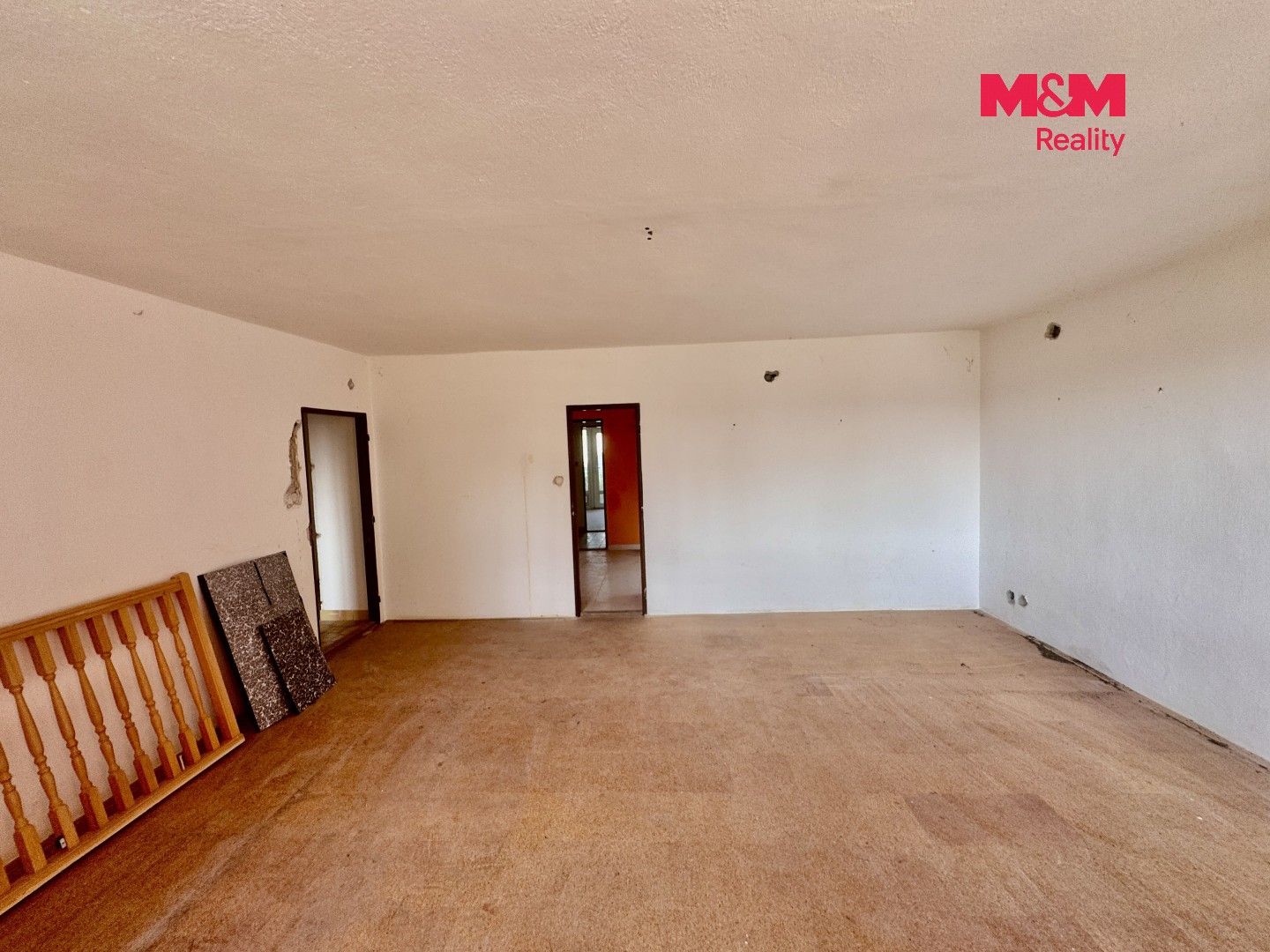 5+1, Na Hrádku, Hrušovany nad Jevišovkou, 172 m² - 2