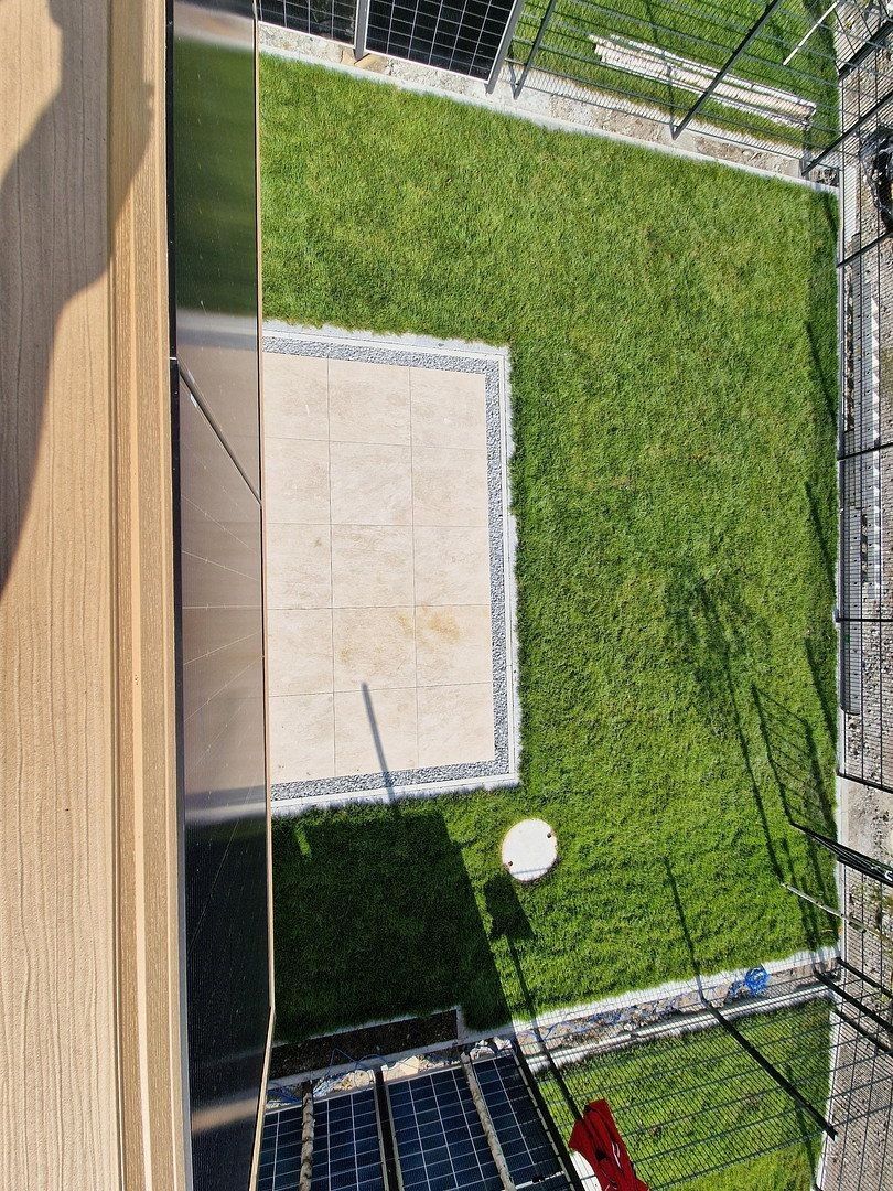 Pronájem rodinný dům - Plaußiger Dorfstr. 24e Leipzig Plaußig-Portitz Sachsen 04349, 190 m² - 5