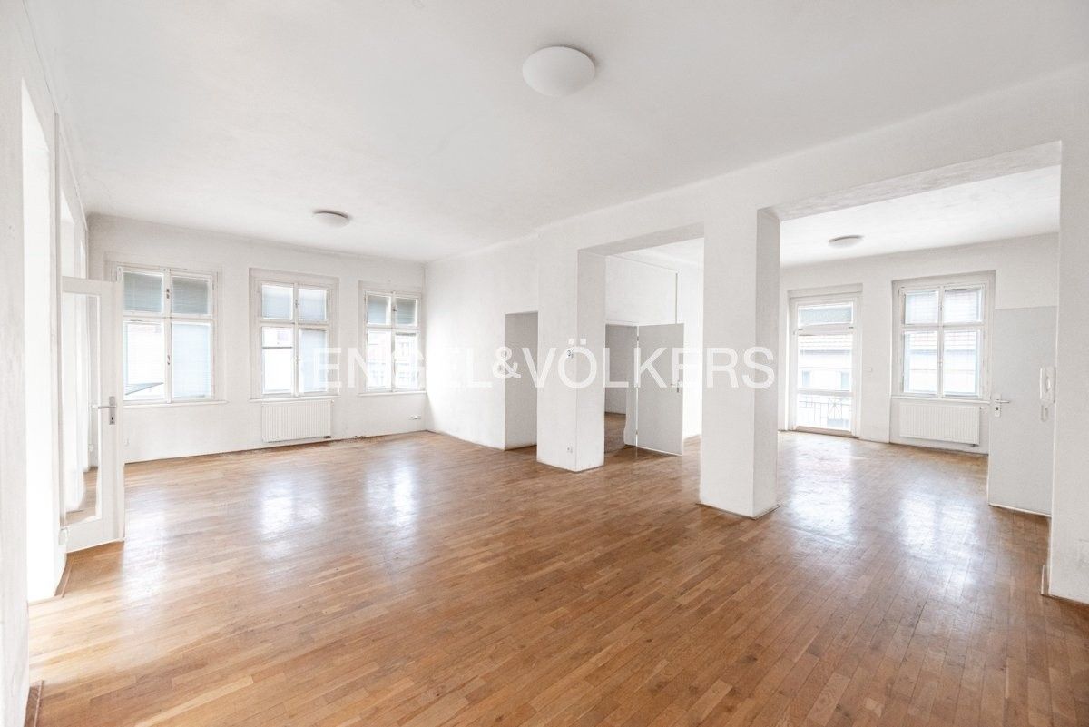 Byty, Elišky Přemyslovny 433, Praha Zbraslav, 183 m² - 1